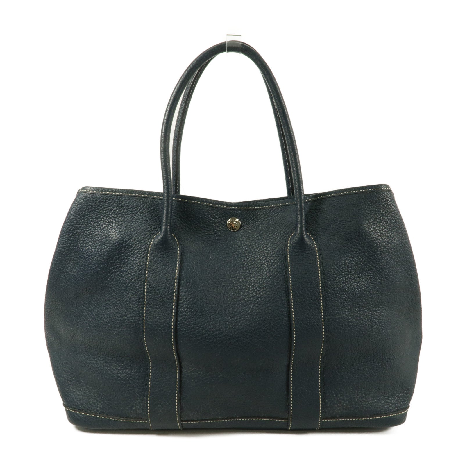LOUIS VUITTON Handbag Calfskin 2