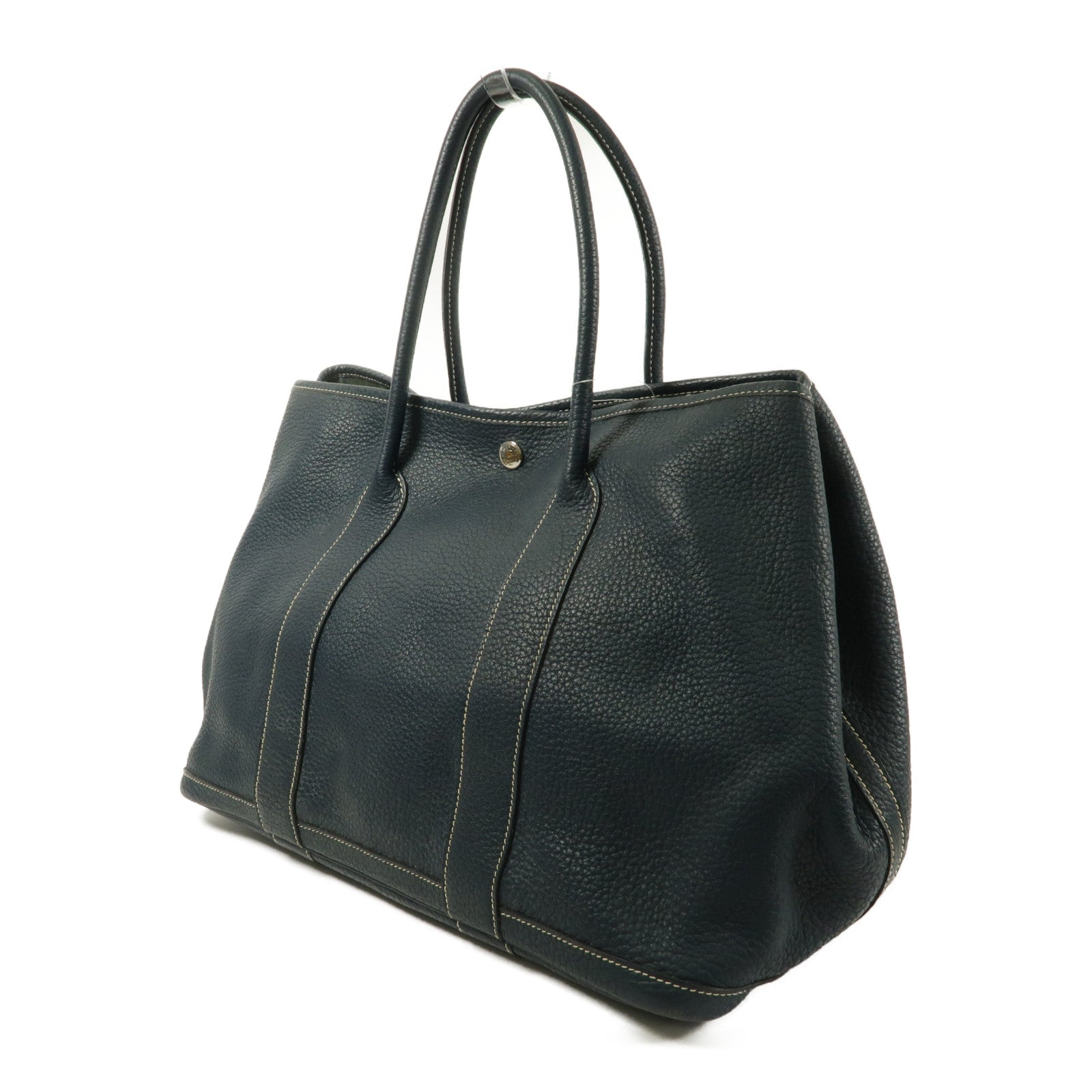 LOUIS VUITTON Handbag Calfskin 3