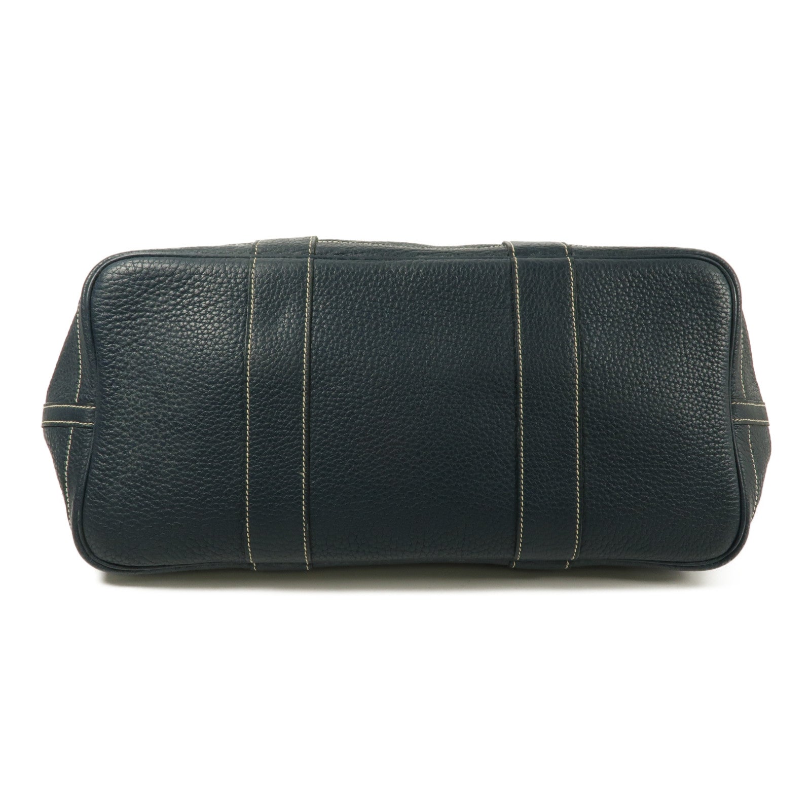 LOUIS VUITTON Handbag Calfskin 4