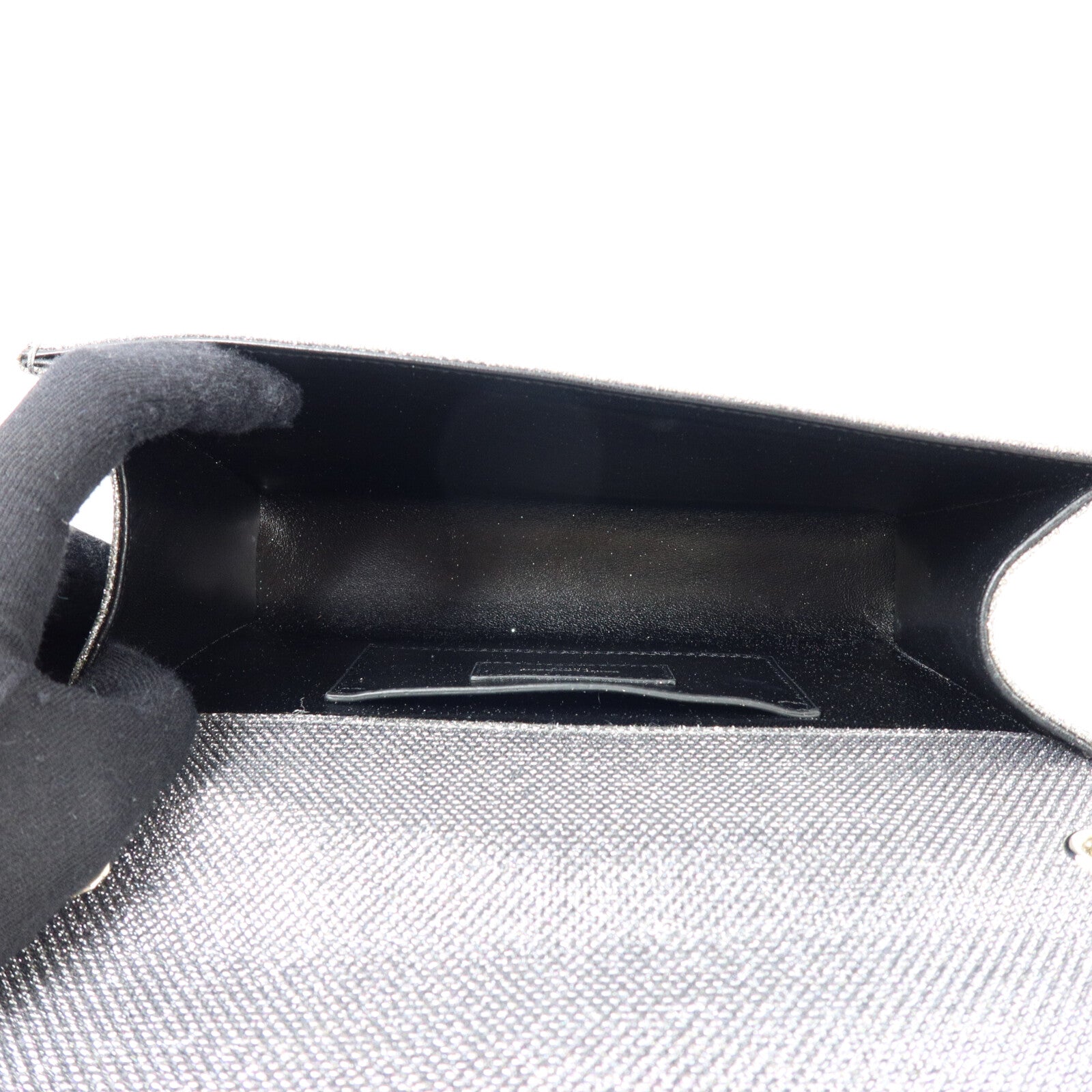 LOUIS VUITTON 364021 肩背包 牛皮 5