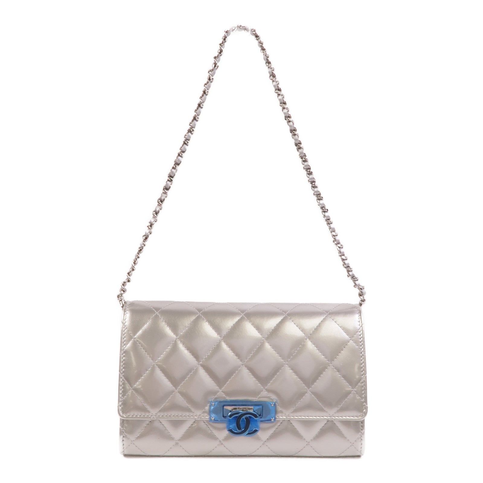 LOUIS VUITTON 肩背包 皮革