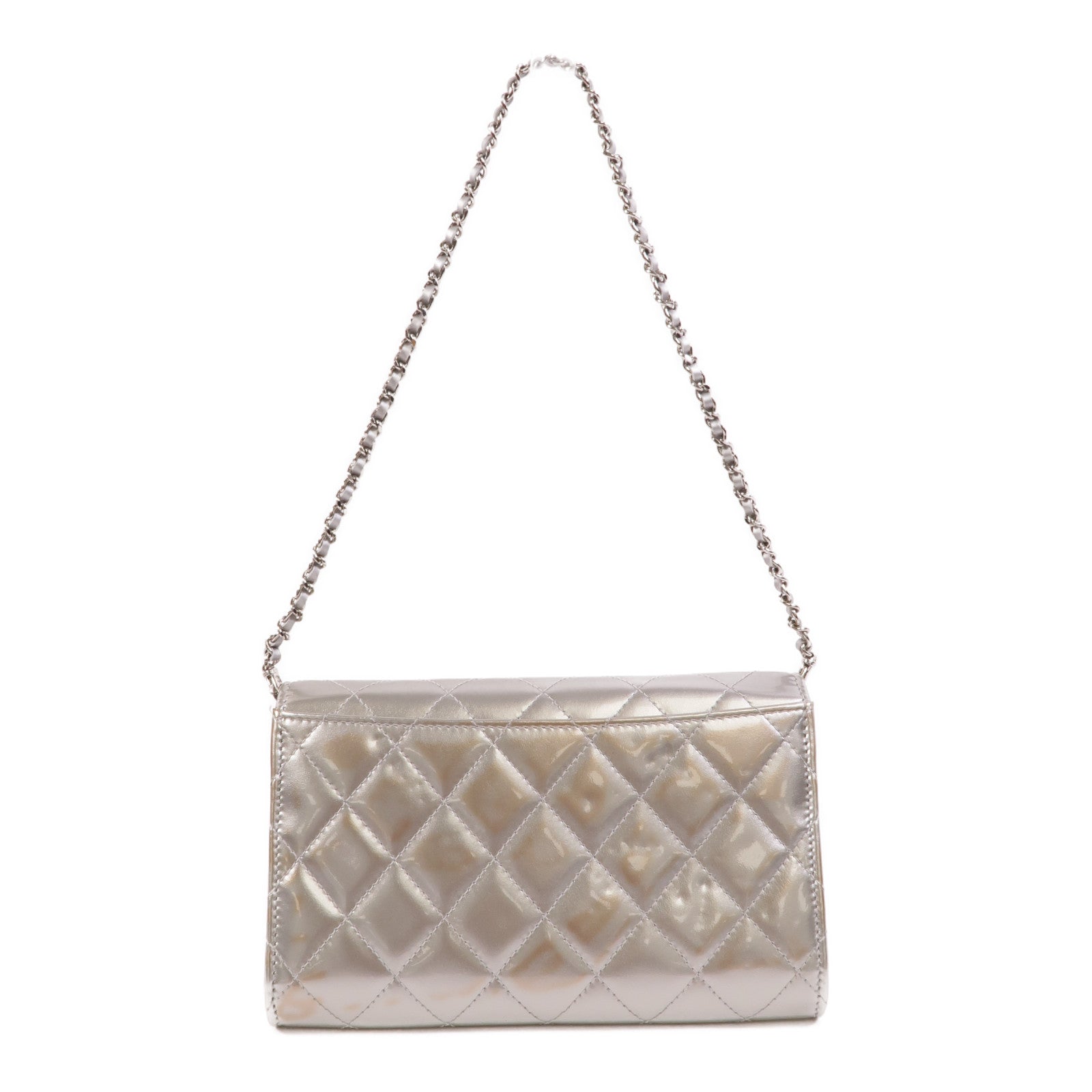 LOUIS VUITTON 肩背包 皮革 2