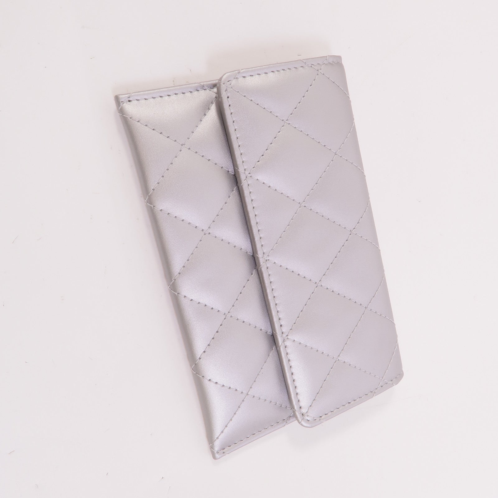 LOUIS VUITTON Shoulder Bag Leather 7