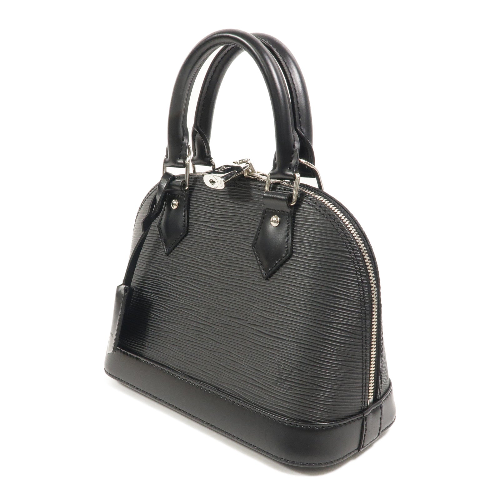 LOUIS VUITTON Alma M40862 2-Way Bag Calfskin 3