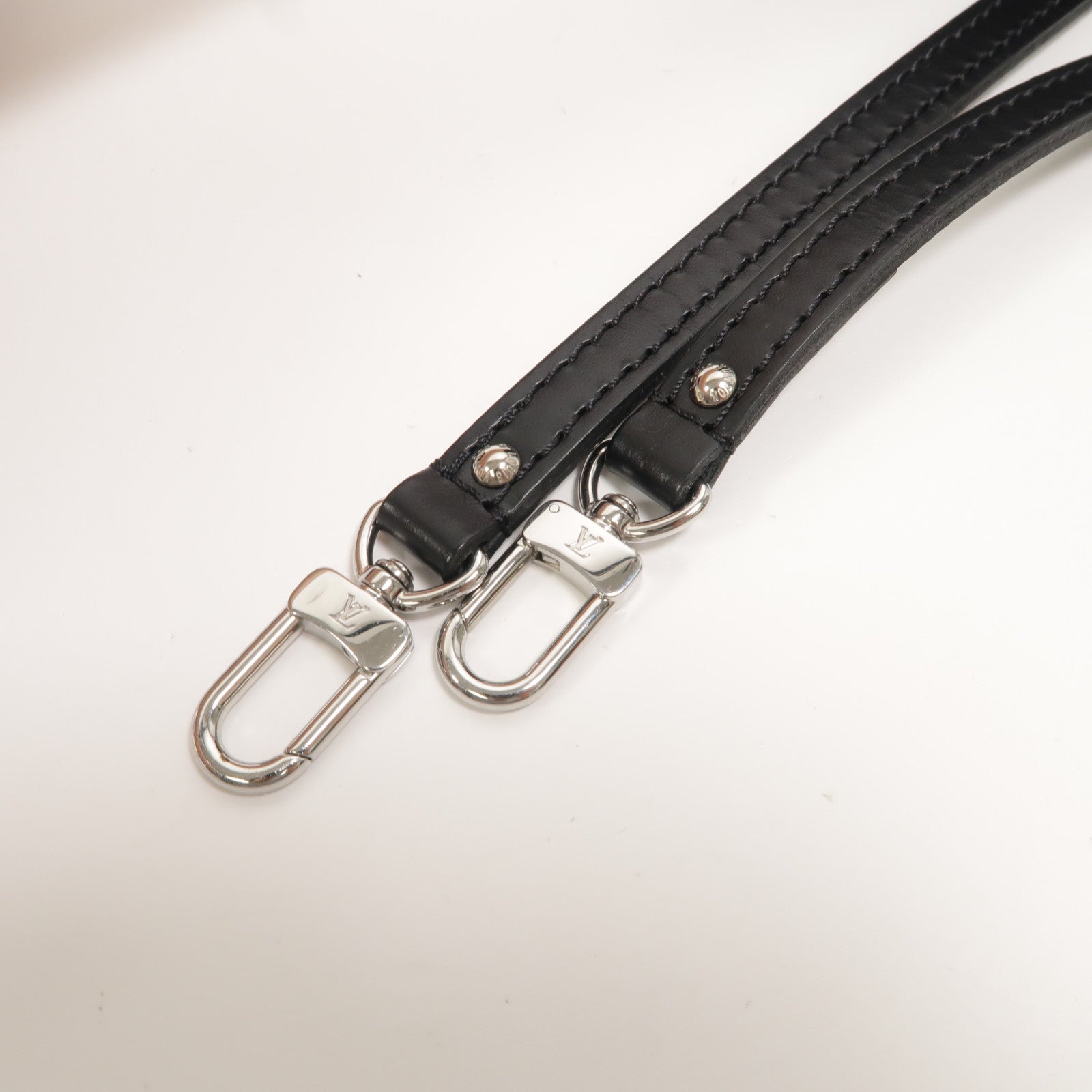 LOUIS VUITTON Alma M40862 2-Way Bag Calfskin 12