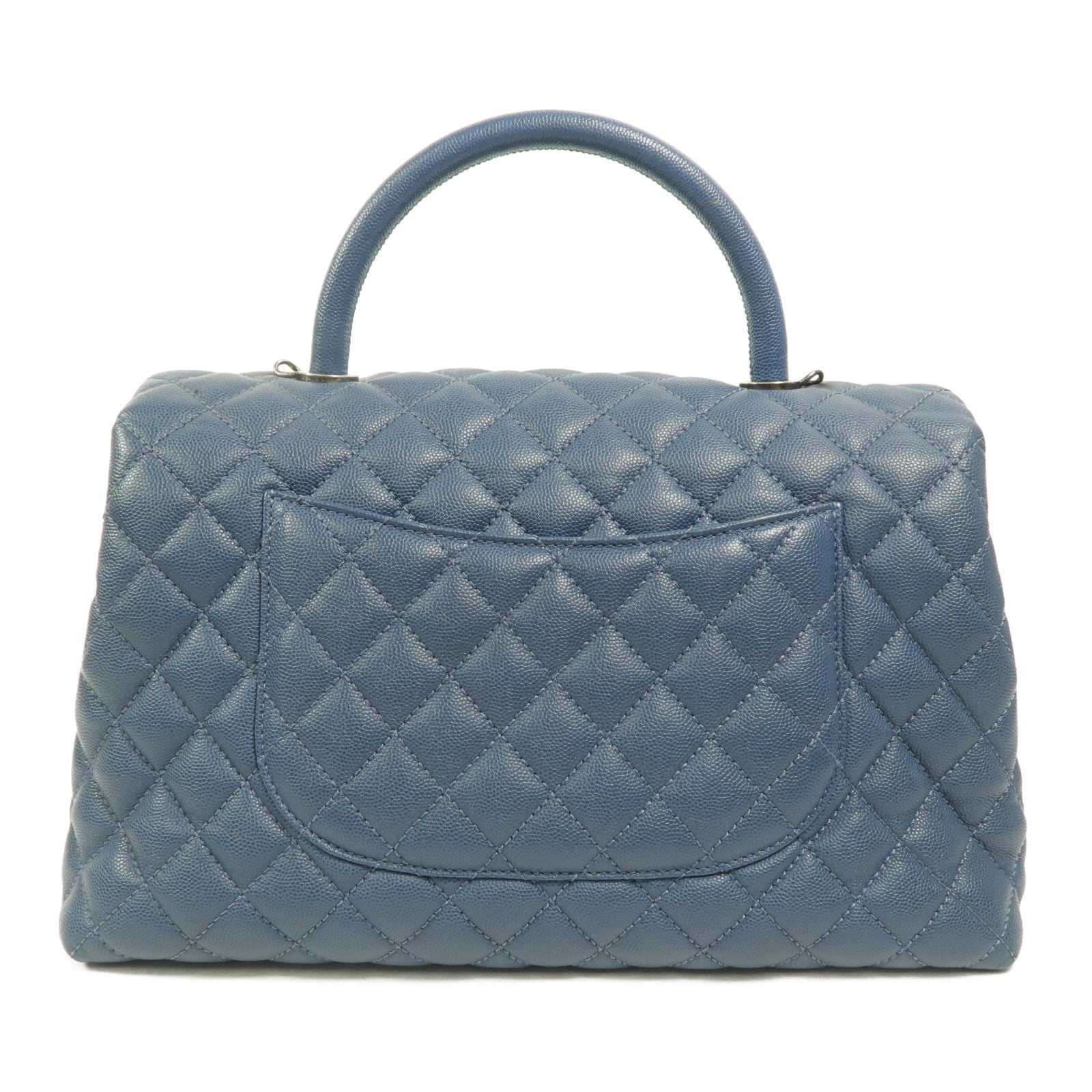 LOUIS VUITTON 兩用包 牛皮 2