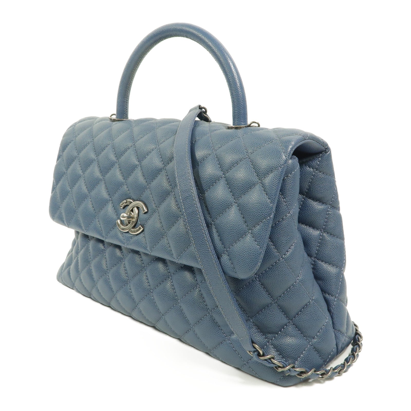LOUIS VUITTON 兩用包 牛皮 3