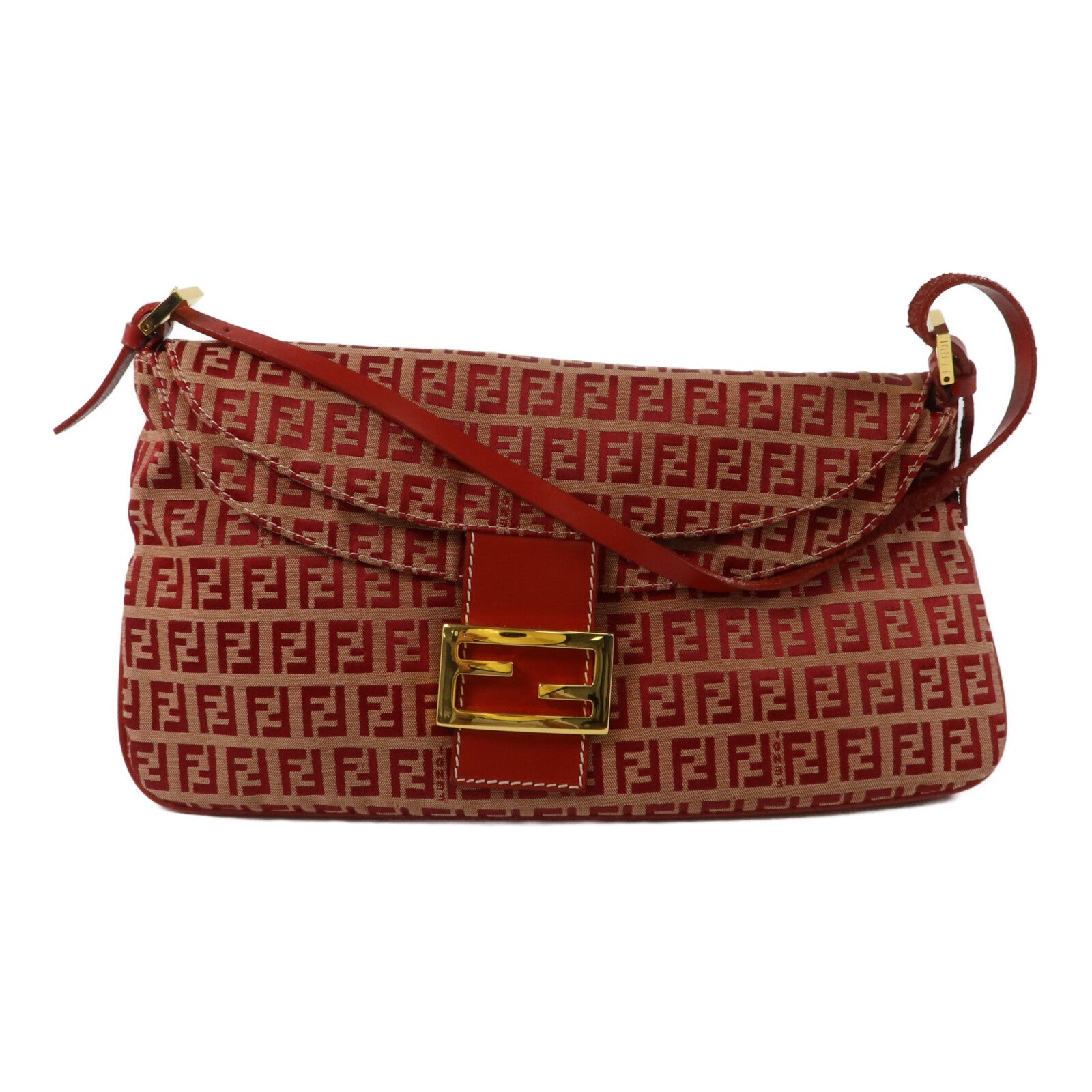 LOUIS VUITTON 2321-26795-018 Shoulder Bag Canvas