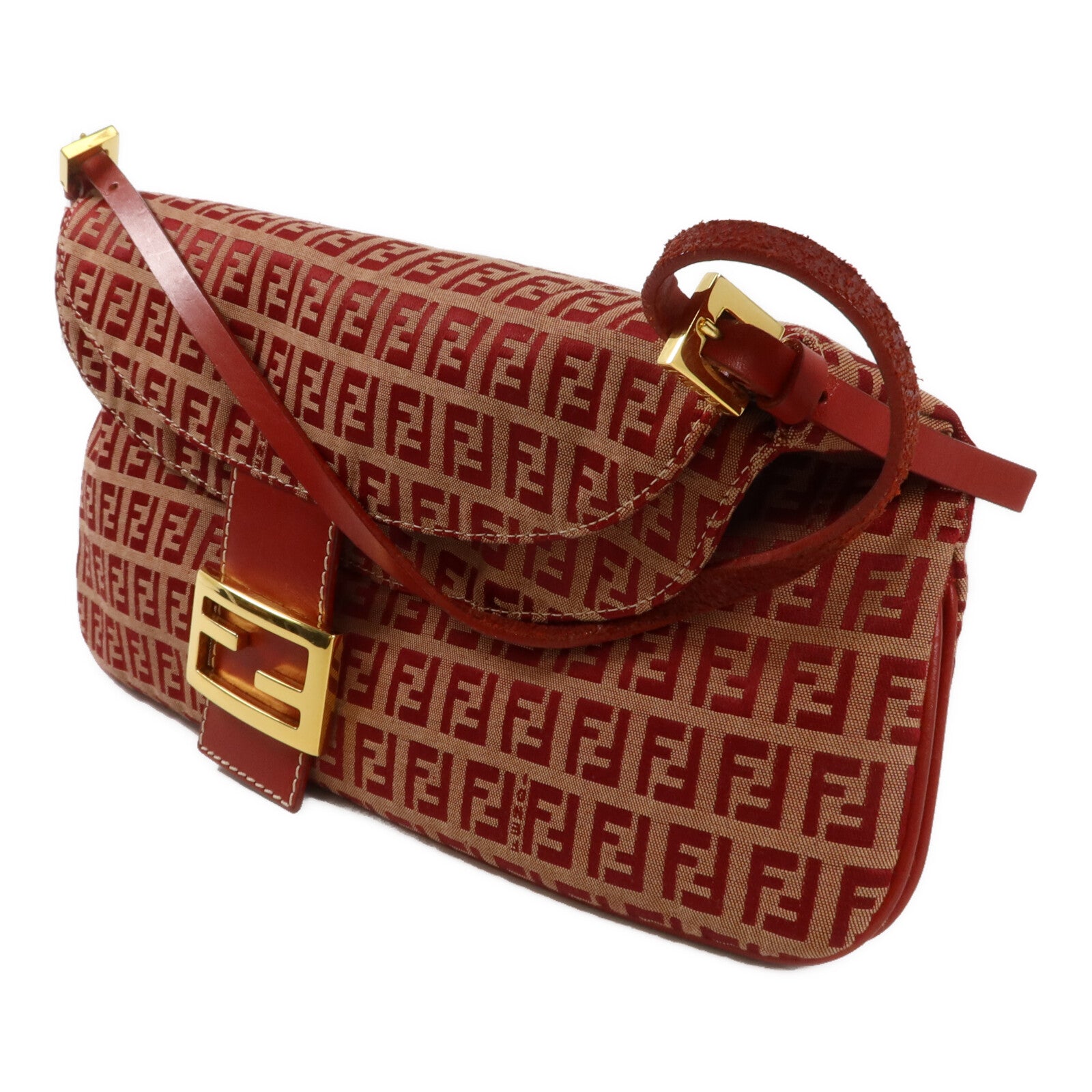 LOUIS VUITTON 2321-26795-018 Shoulder Bag Canvas 2