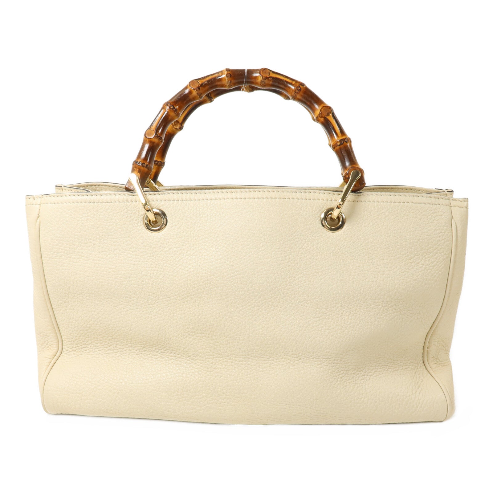 LOUIS VUITTON 323660 Tote Bag Calfskin 3