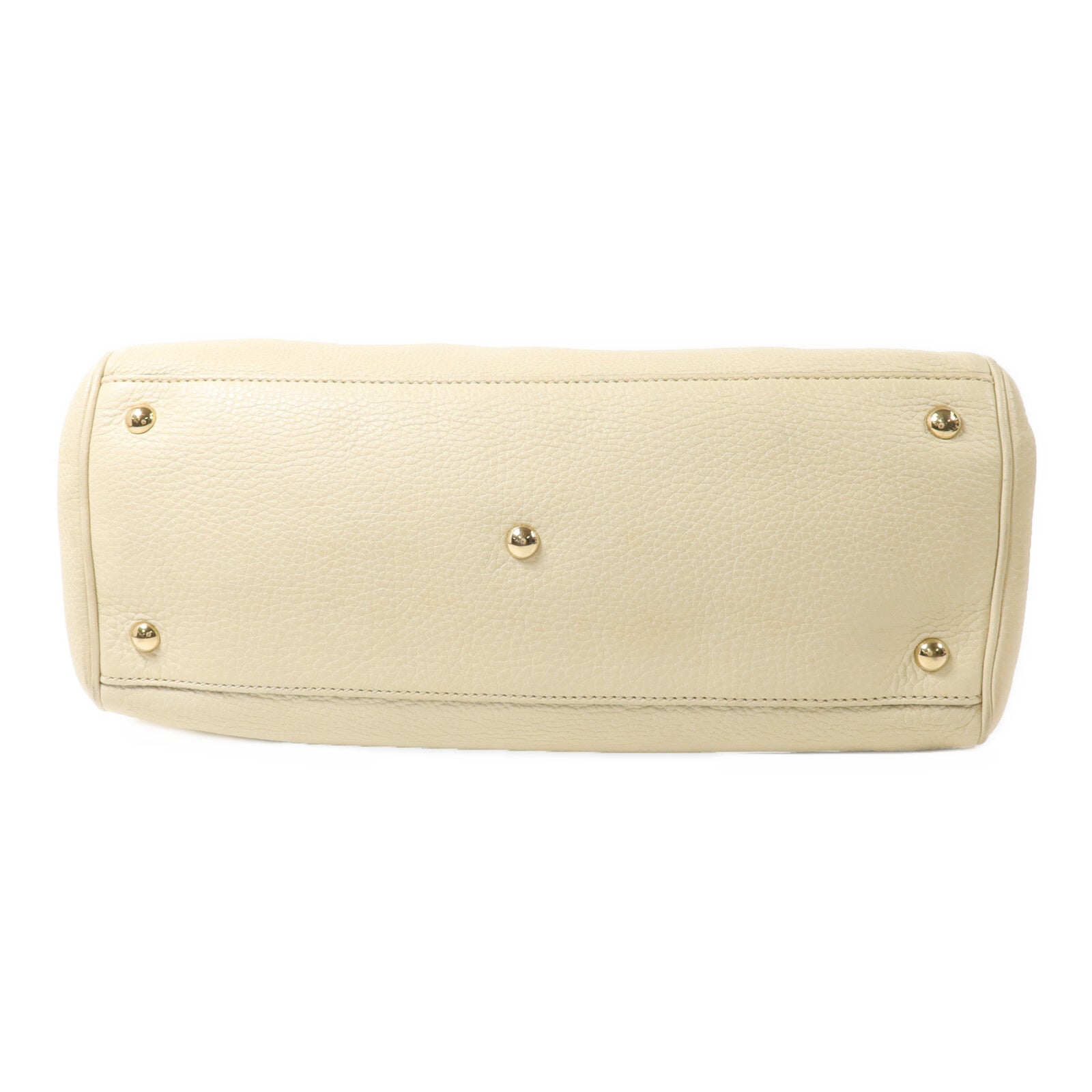 LOUIS VUITTON 323660 Tote Bag Calfskin 5
