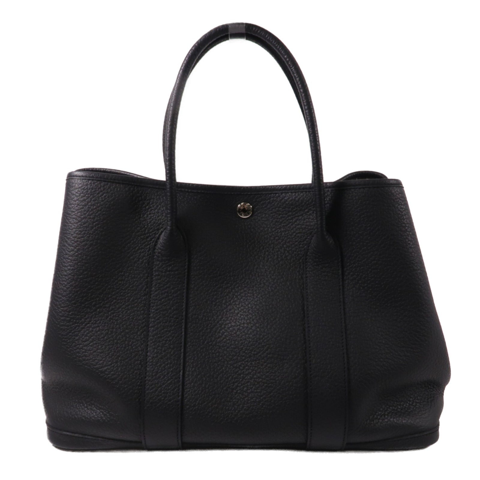 LOUIS VUITTON Handbag Calfskin