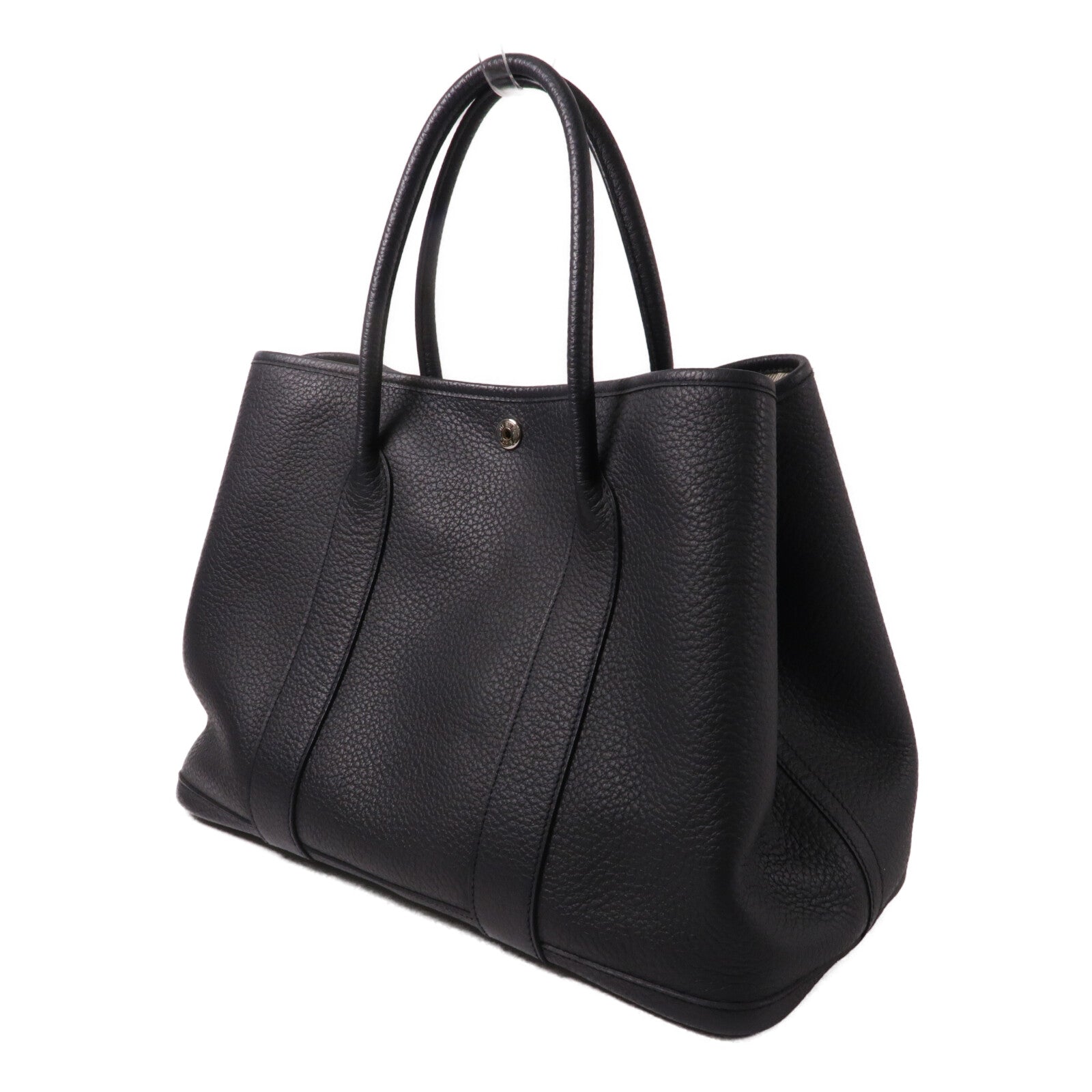 LOUIS VUITTON Handbag Calfskin 3