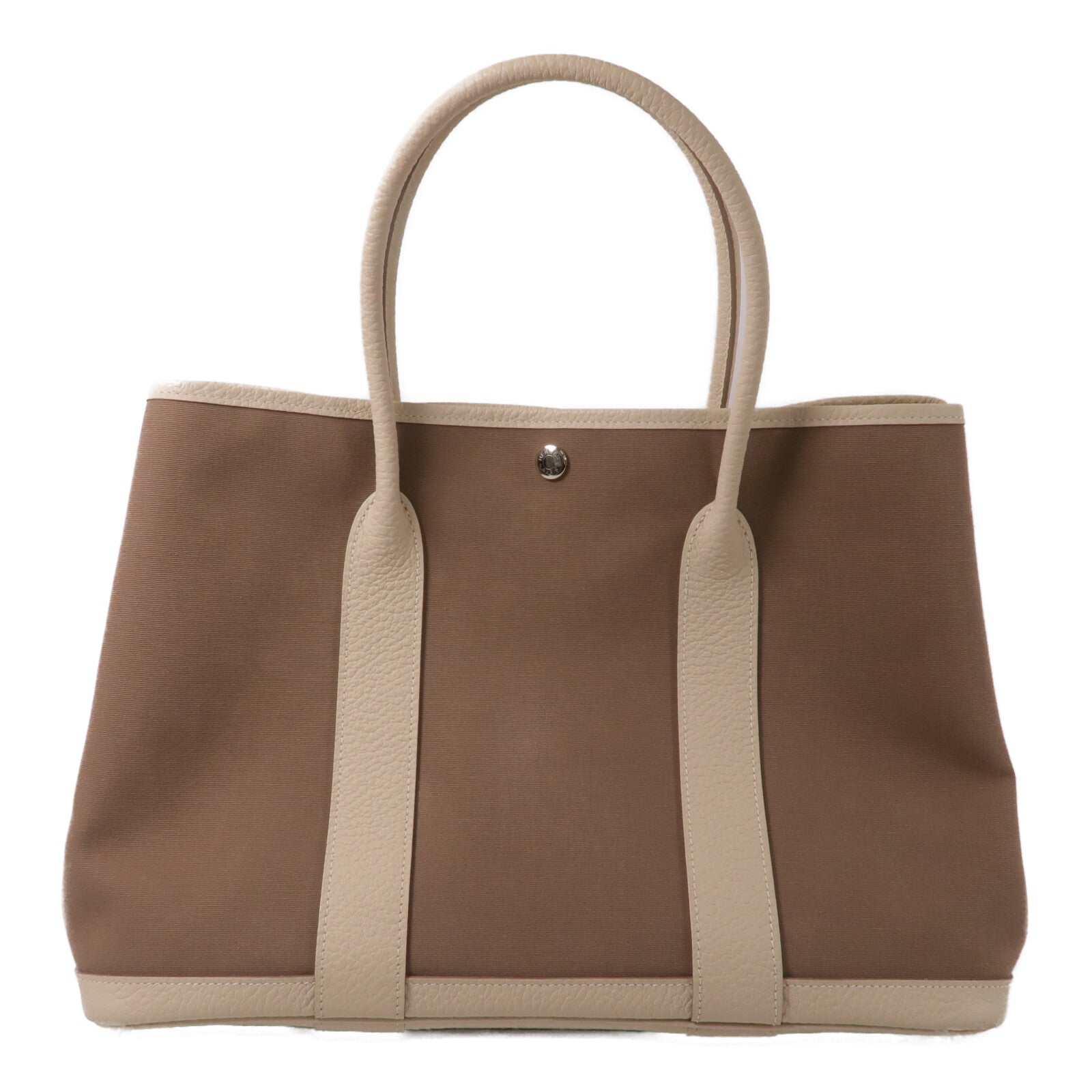 LOUIS VUITTON Handbag Canvas 2
