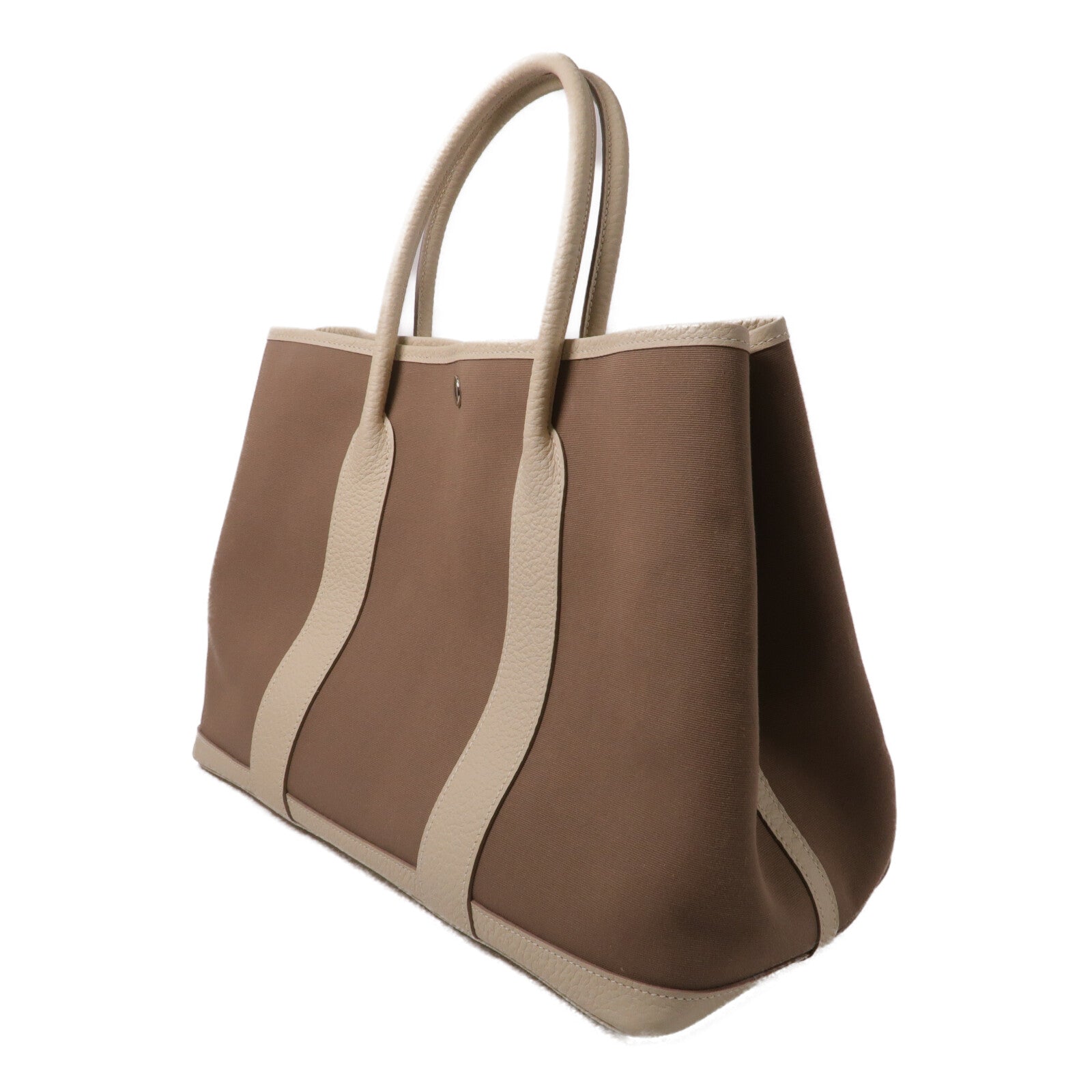 LOUIS VUITTON Handbag Canvas 3