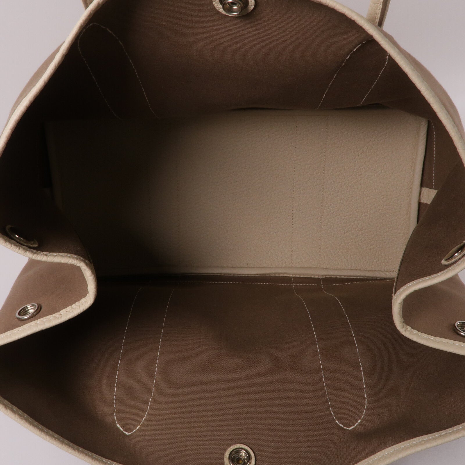 LOUIS VUITTON Handbag Canvas 5