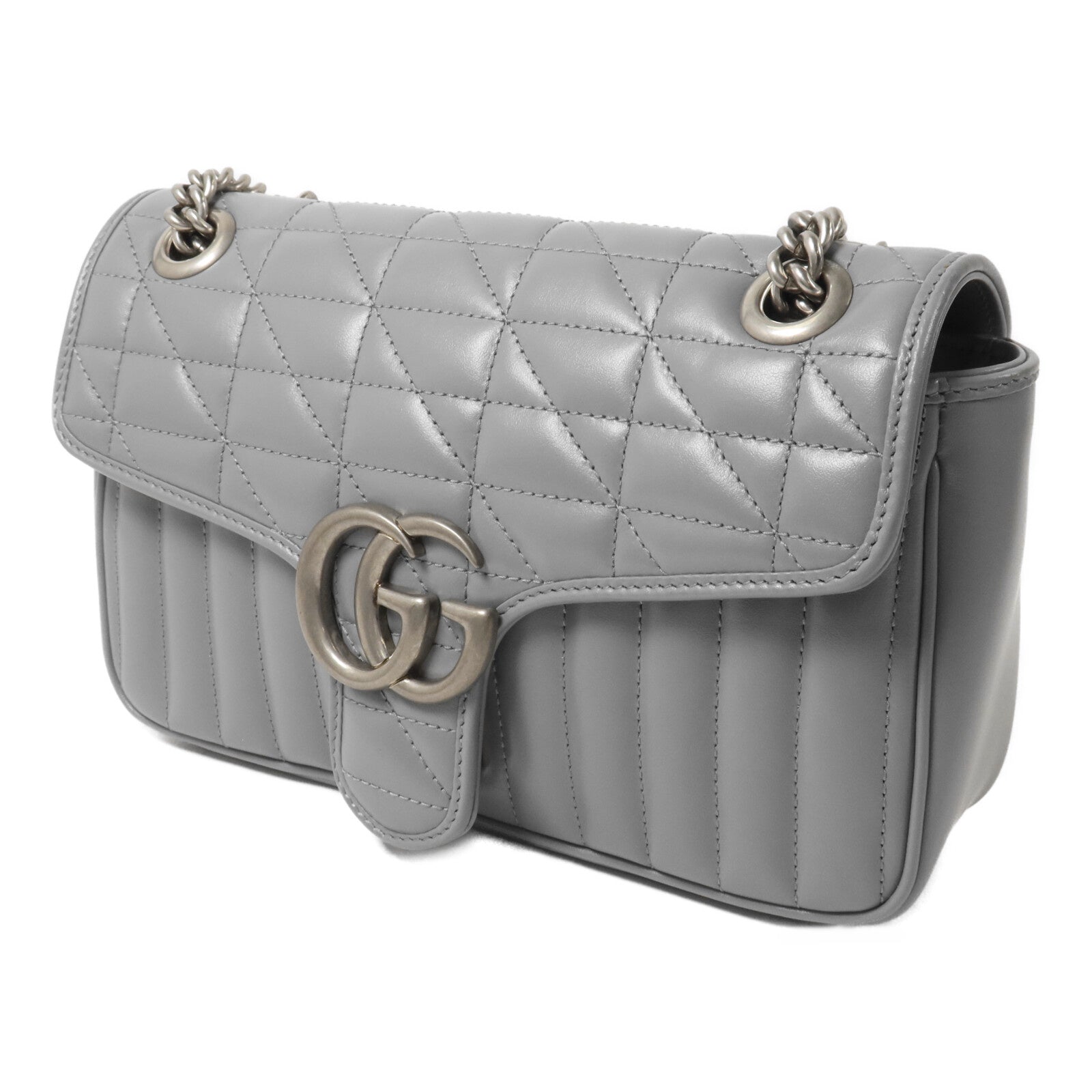 LOUIS VUITTON 443497 肩背包 牛皮 3