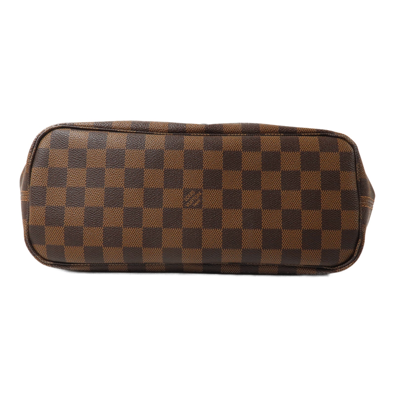 LOUIS VUITTON Neverfull N40600 Tote Bag Coated Canvas 4