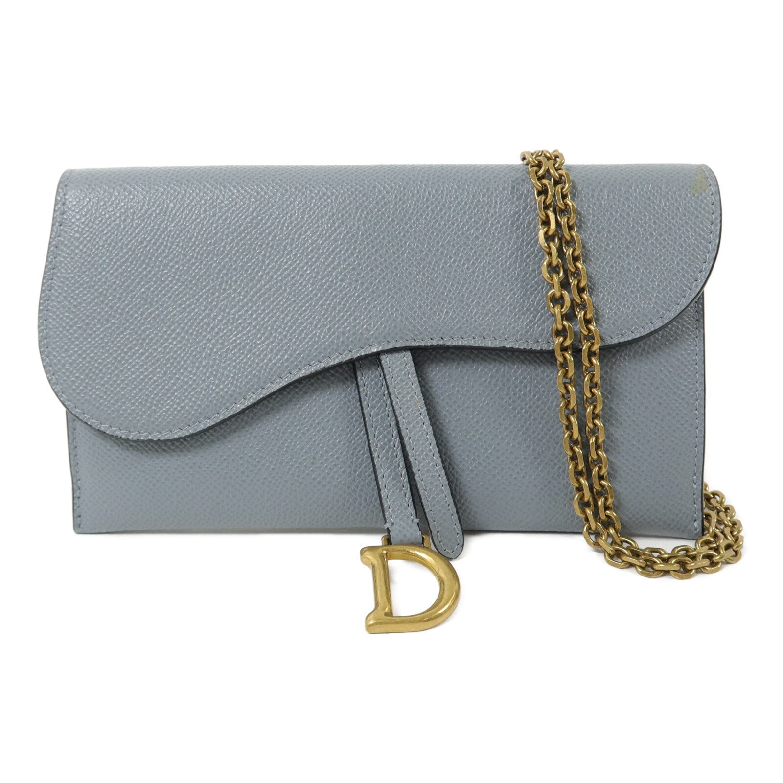 LOUIS VUITTON Shoulder Bag Calfskin