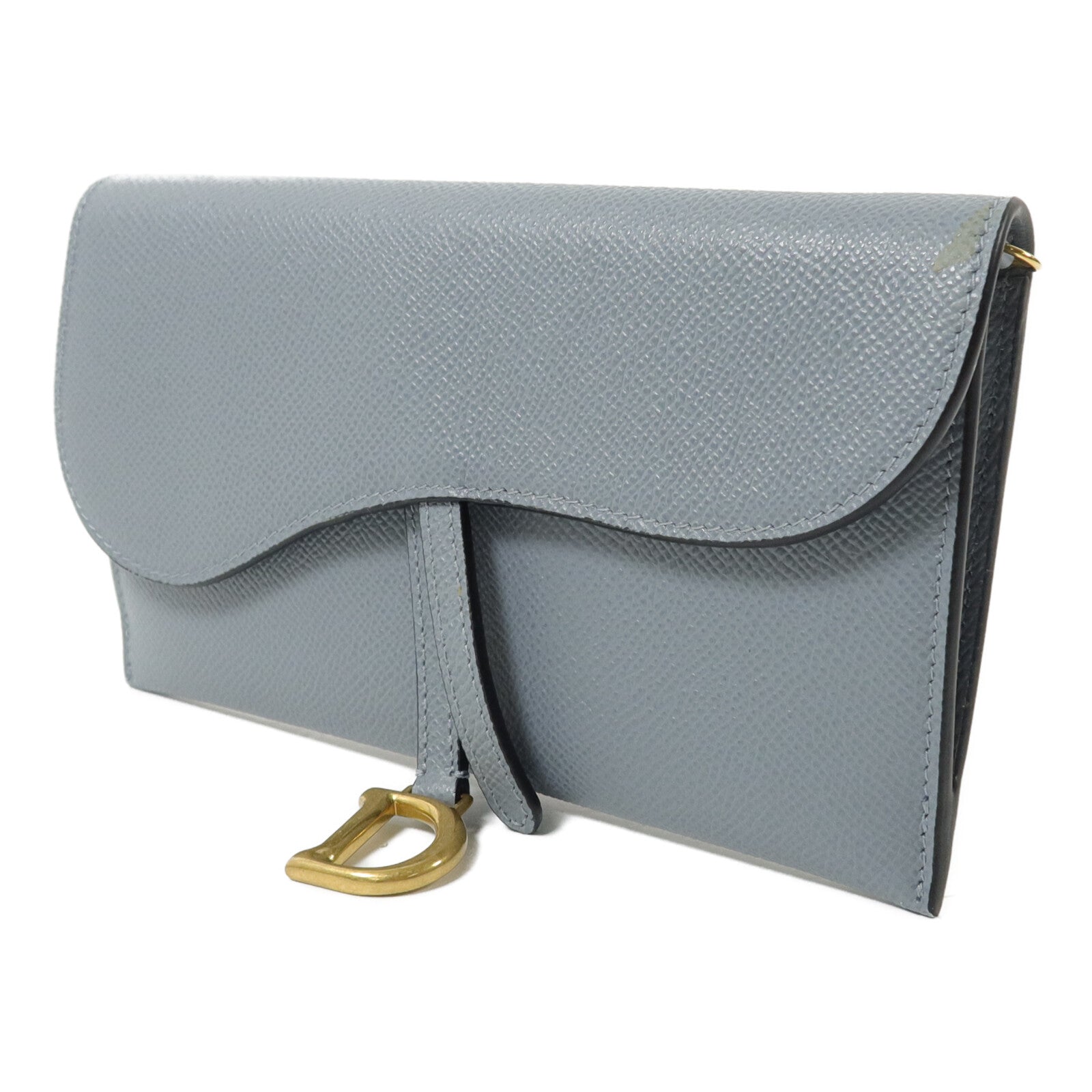 LOUIS VUITTON Shoulder Bag Calfskin 3