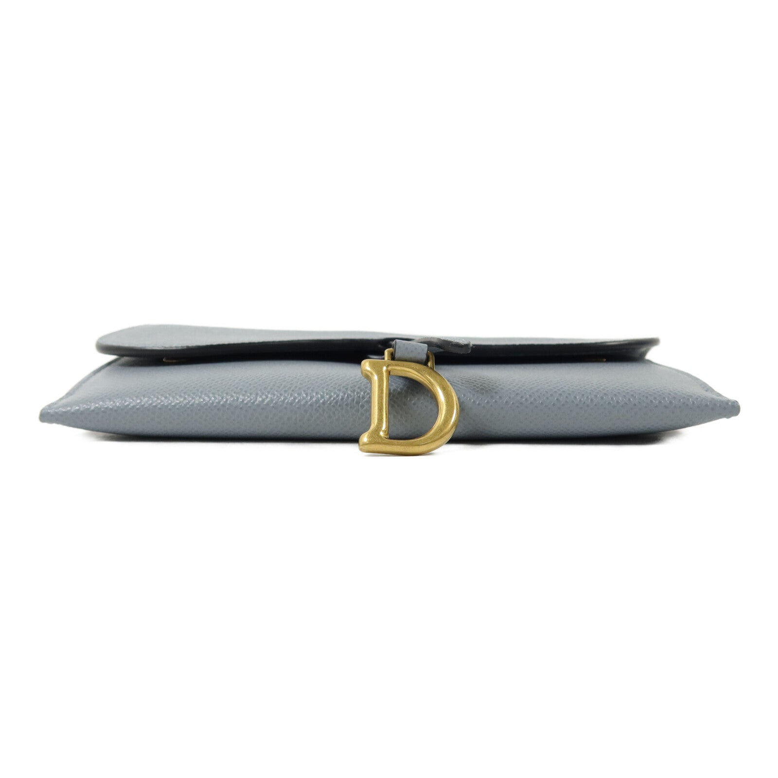 LOUIS VUITTON Shoulder Bag Calfskin 4