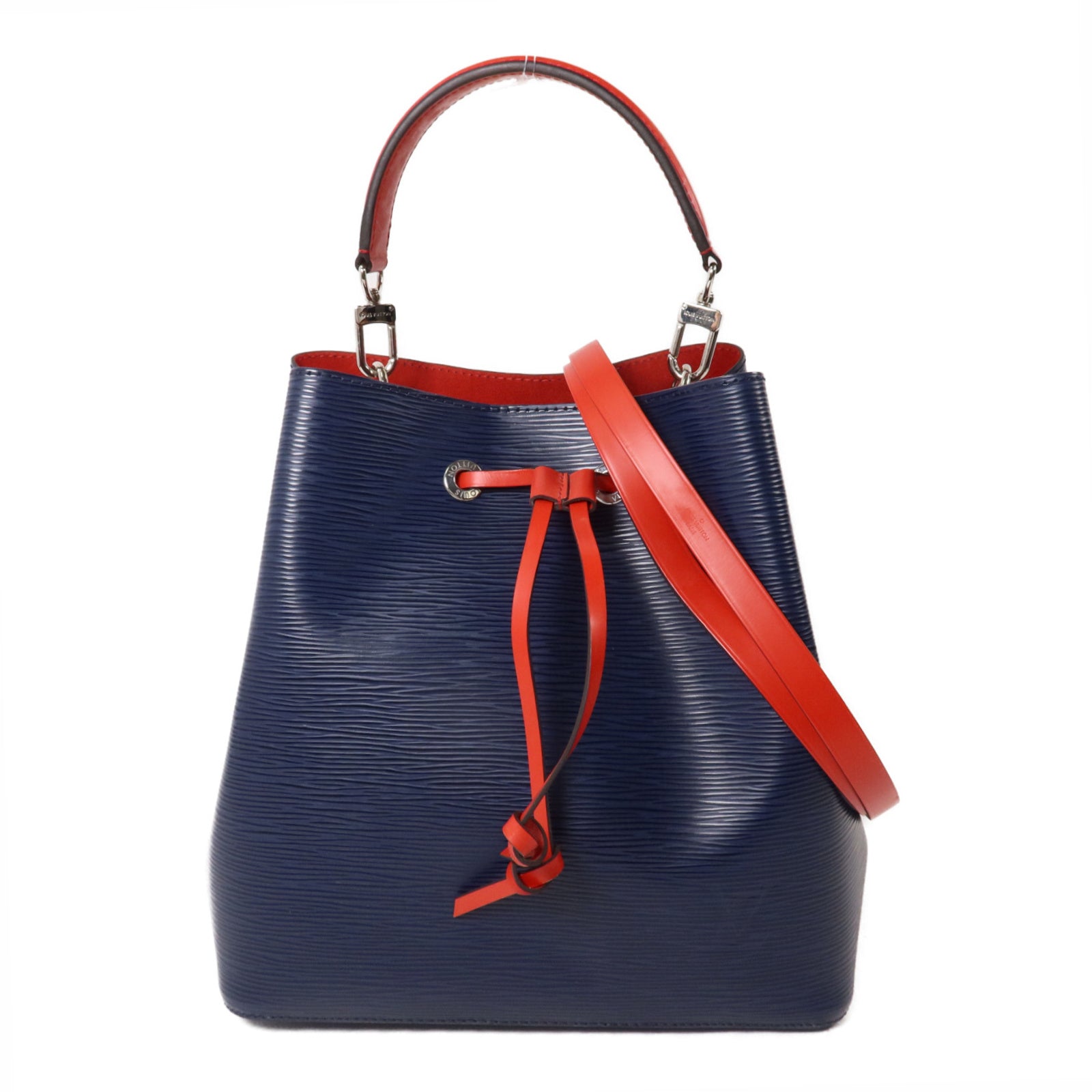 LOUIS VUITTON NeoNoe M54367 2-Way Bag Calfskin