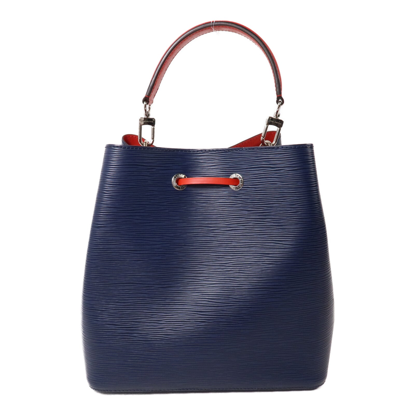 LOUIS VUITTON NeoNoe M54367 2-Way Bag Calfskin 2
