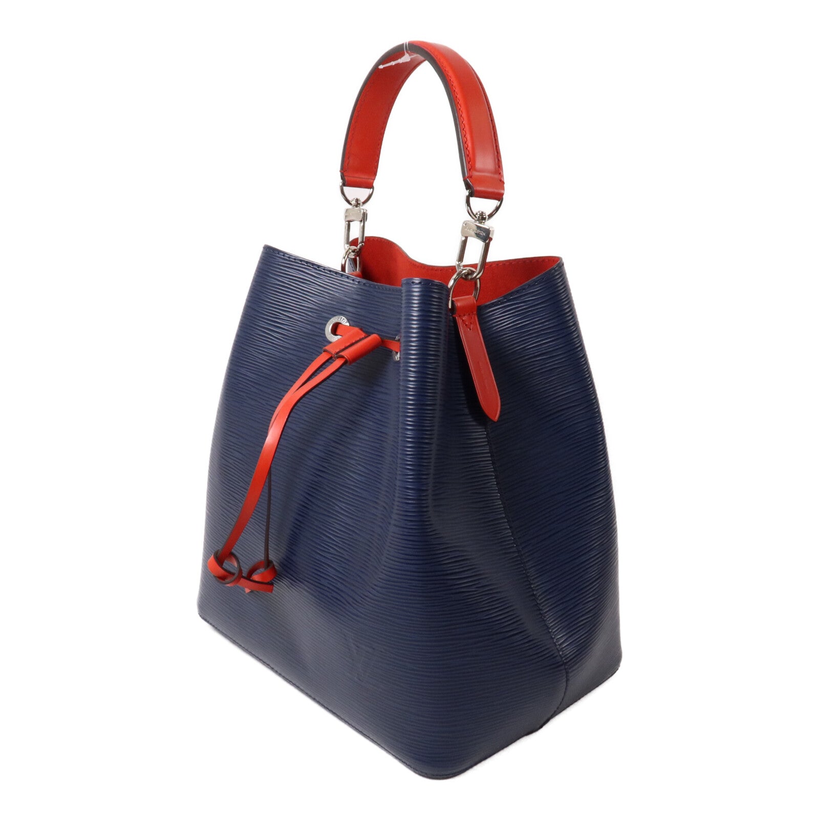 LOUIS VUITTON NeoNoe M54367 2-Way Bag Calfskin 3