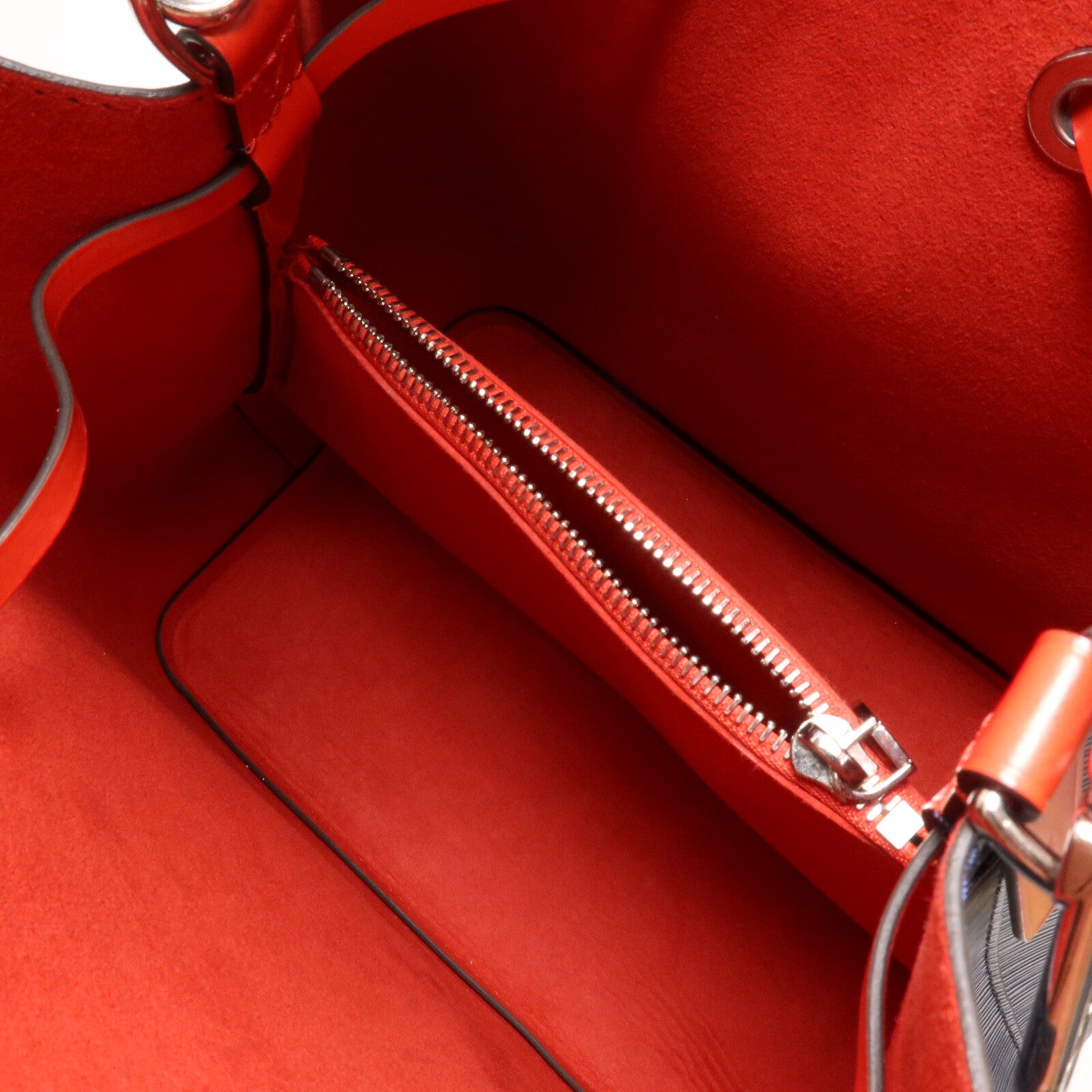 LOUIS VUITTON NeoNoe M54367 2-Way Bag Calfskin 5