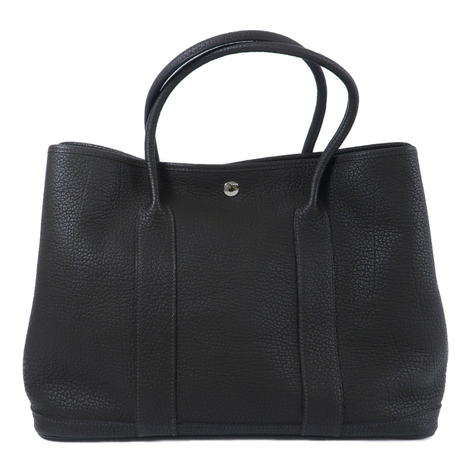 LOUIS VUITTON Handbag Calfskin