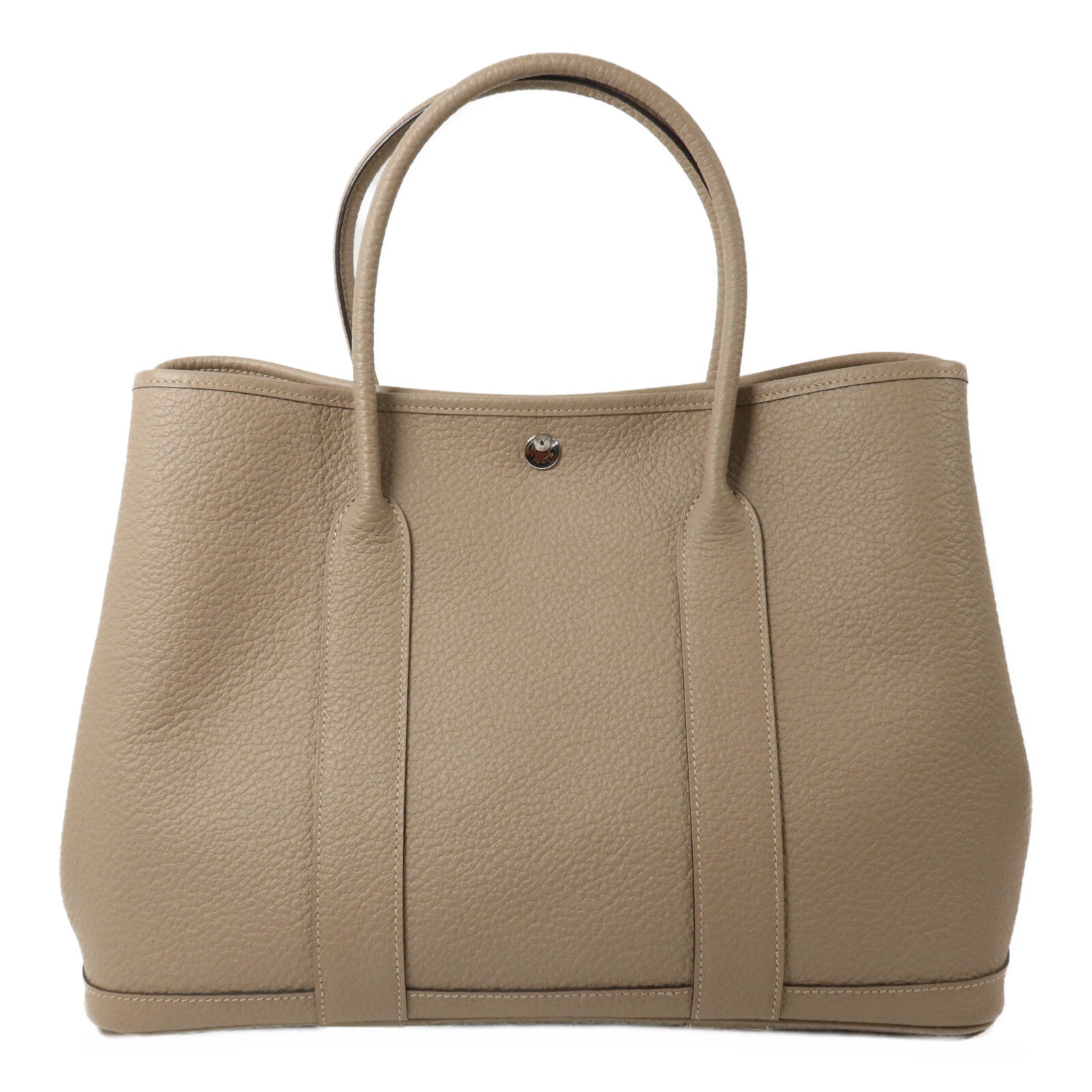 LOUIS VUITTON Handbag Calfskin