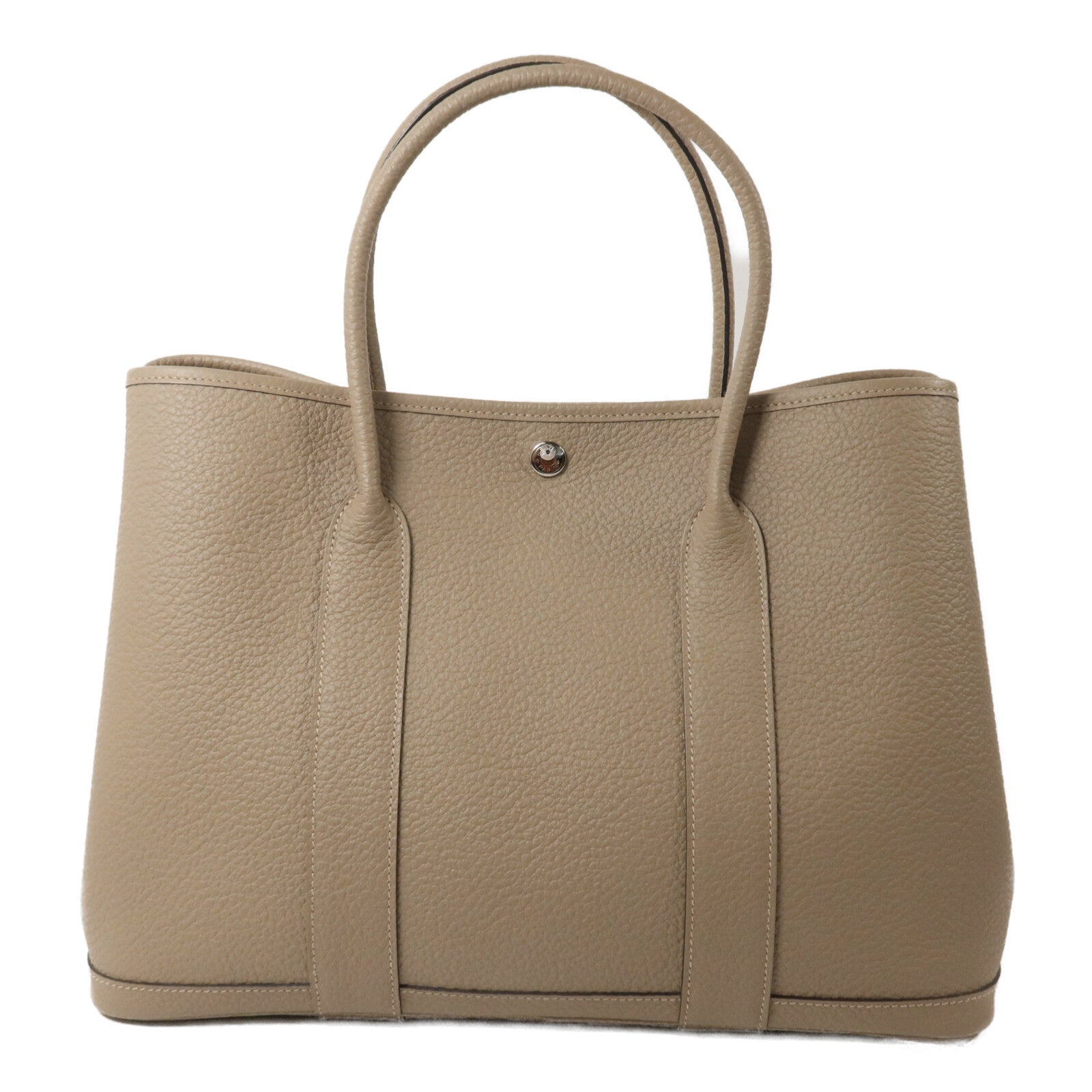 LOUIS VUITTON Handbag Calfskin 2