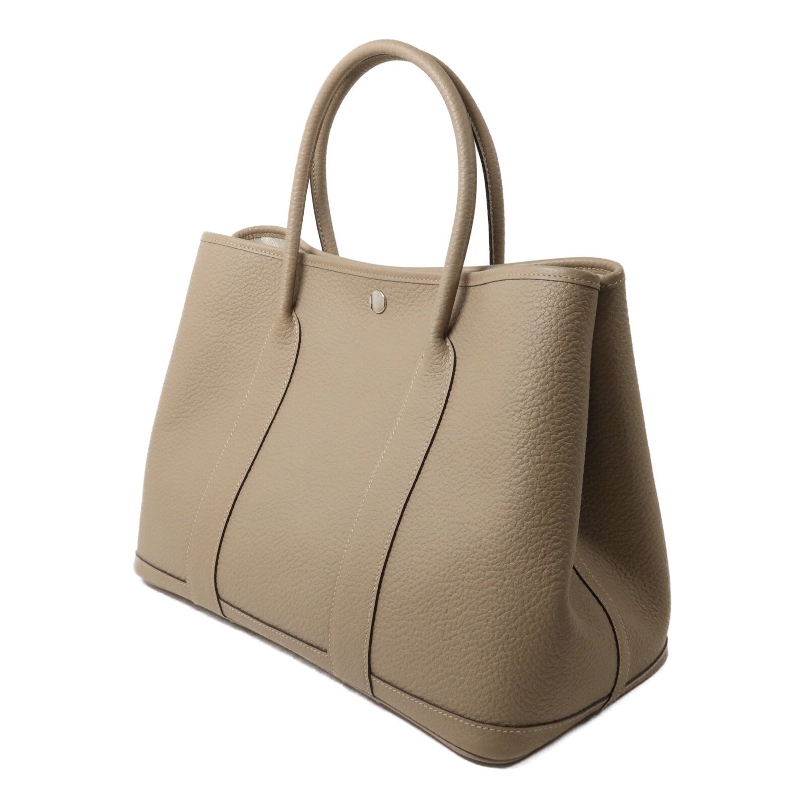 LOUIS VUITTON Handbag Calfskin 3