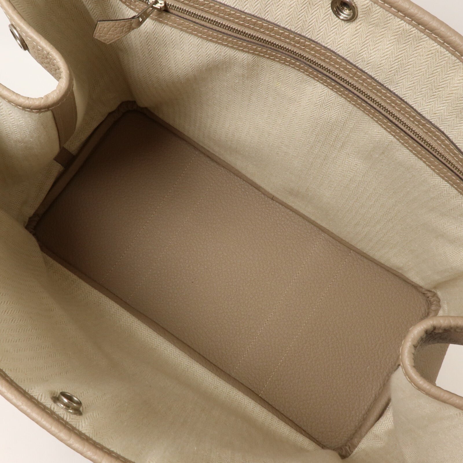 LOUIS VUITTON Handbag Calfskin 5