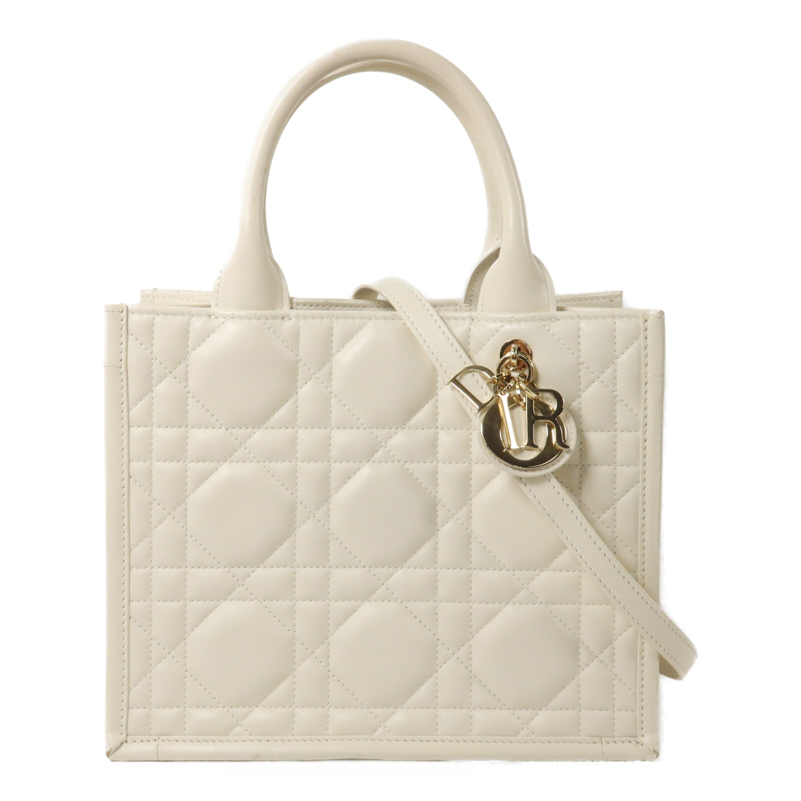 LOUIS VUITTON M13250WHP_M030 2-Way Bag Calfskin