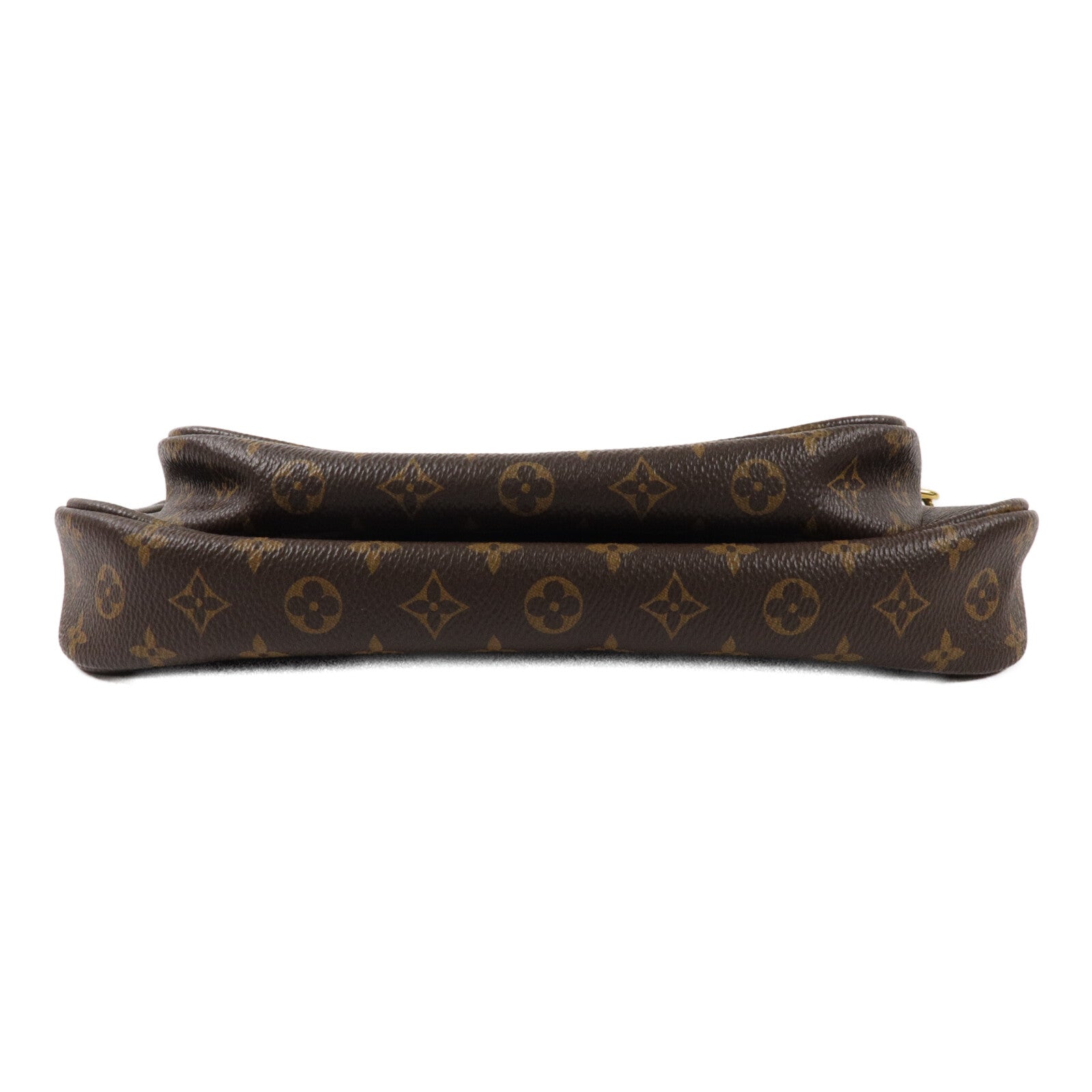LOUIS VUITTON Multi Pochette M44813 2-Way Bag Coated Canvas 4