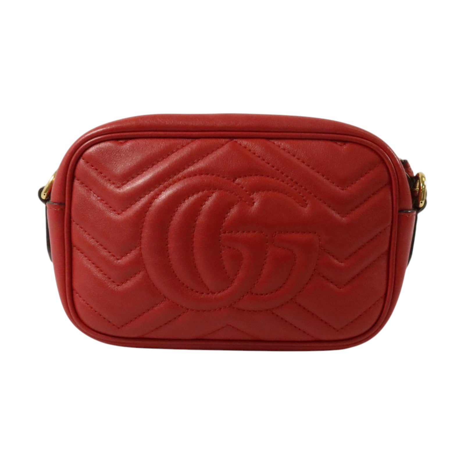 LOUIS VUITTON 448065 Shoulder Bag Calfskin 2