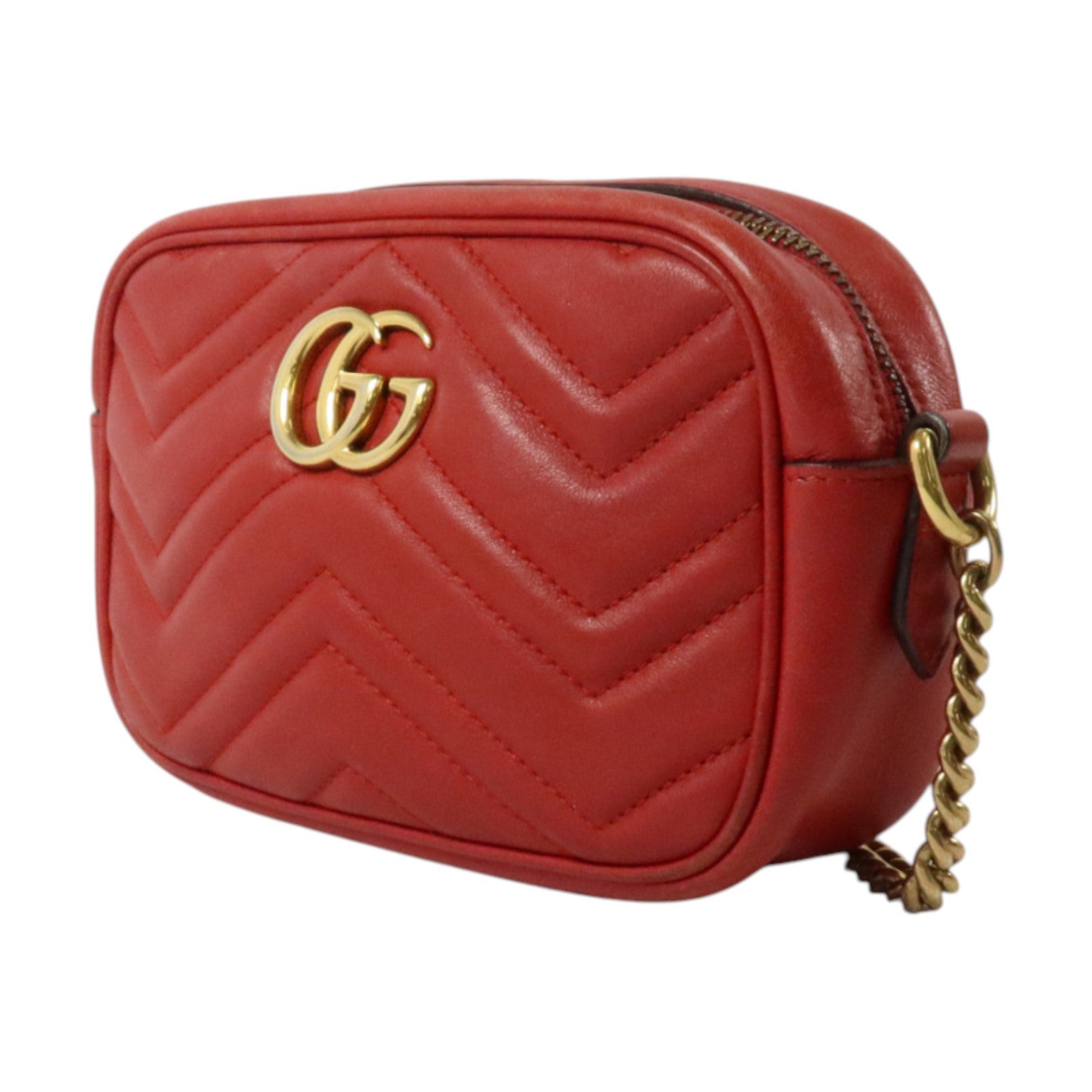 LOUIS VUITTON 448065 Shoulder Bag Calfskin 3