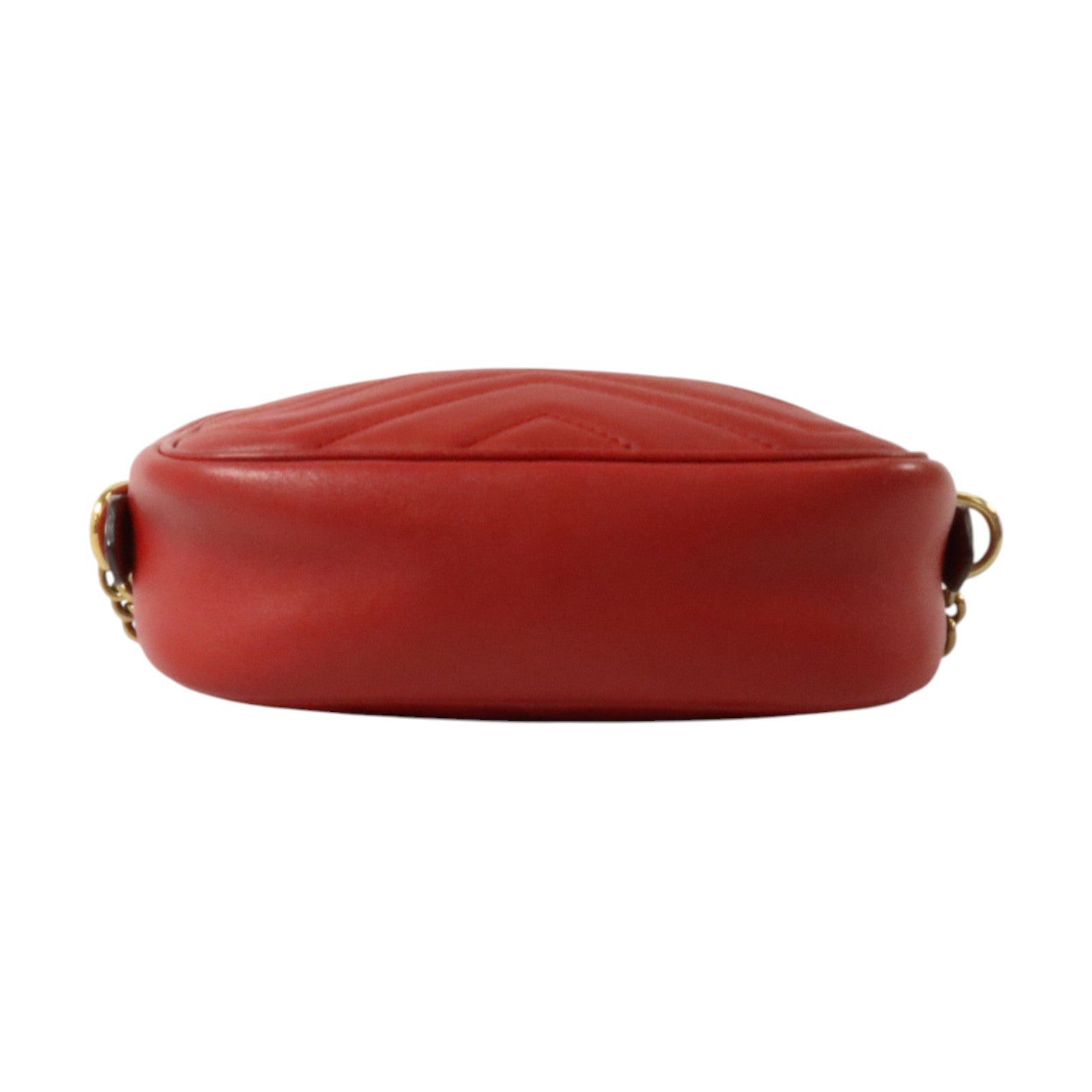 LOUIS VUITTON 448065 Shoulder Bag Calfskin 4