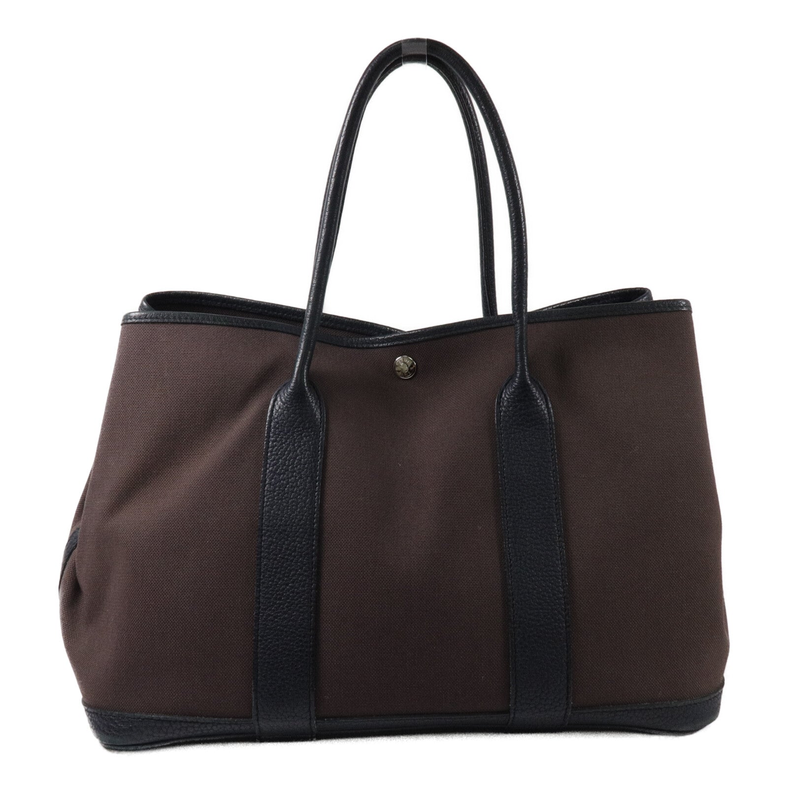 LOUIS VUITTON Handbag Canvas