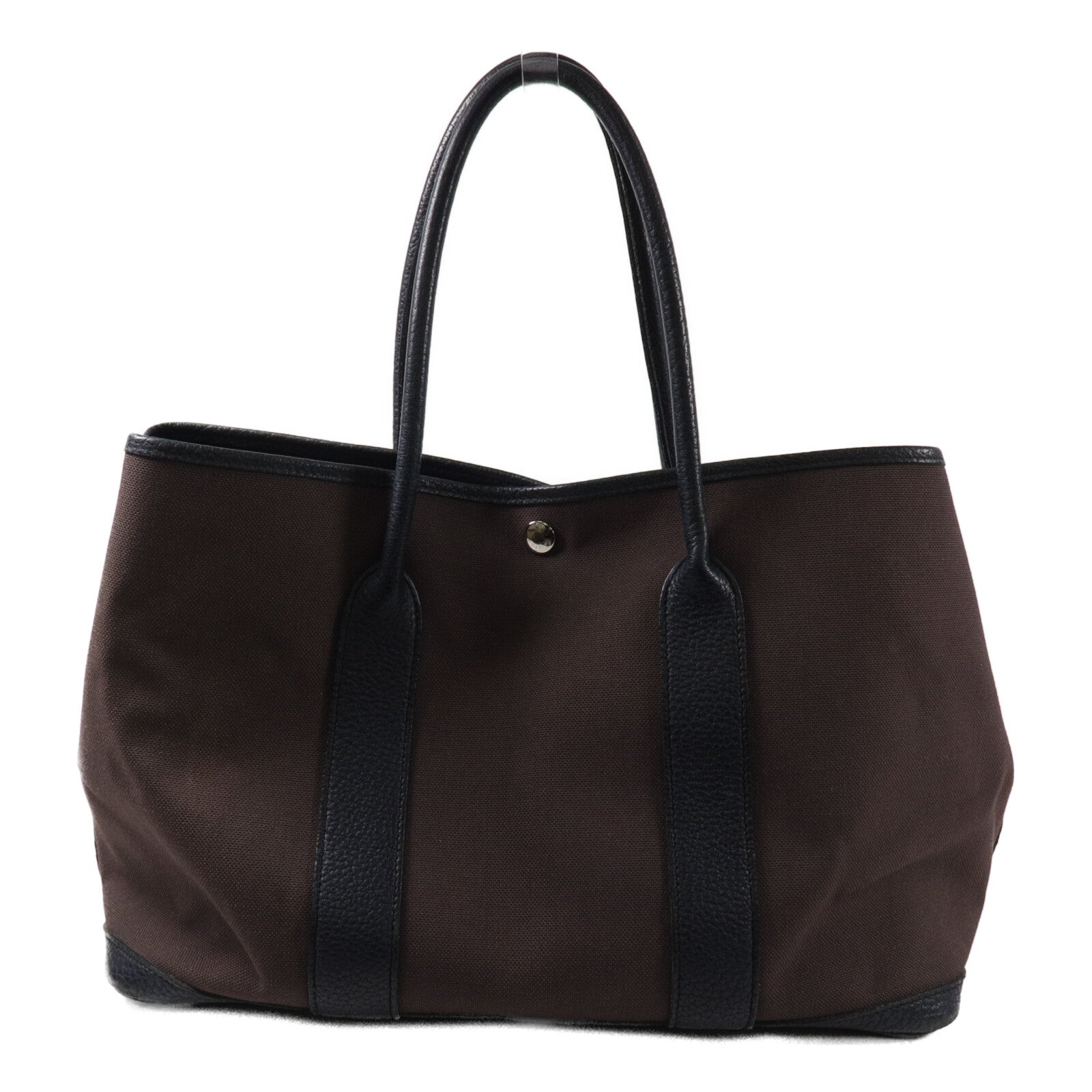 LOUIS VUITTON Handbag Canvas 2