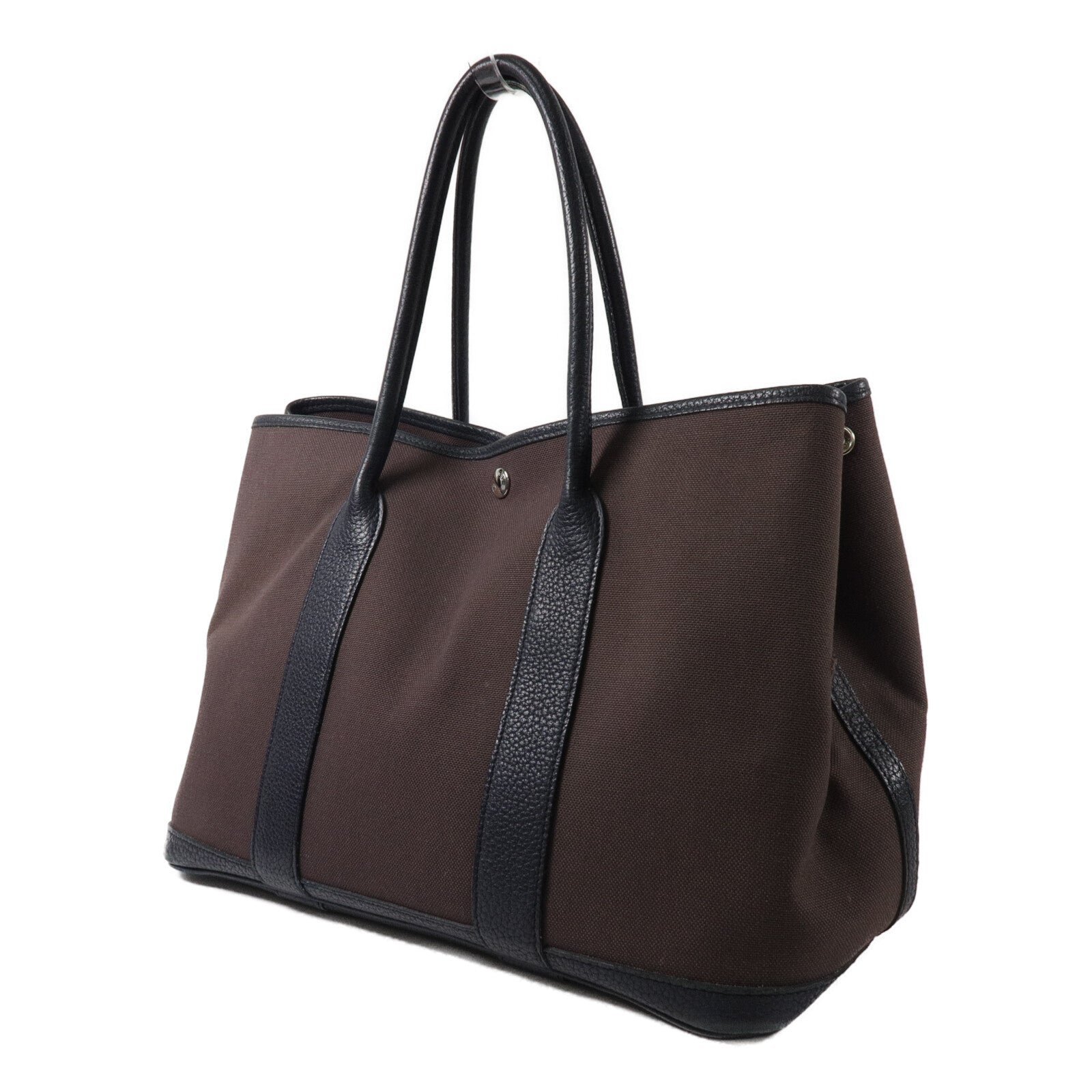 LOUIS VUITTON Handbag Canvas 3