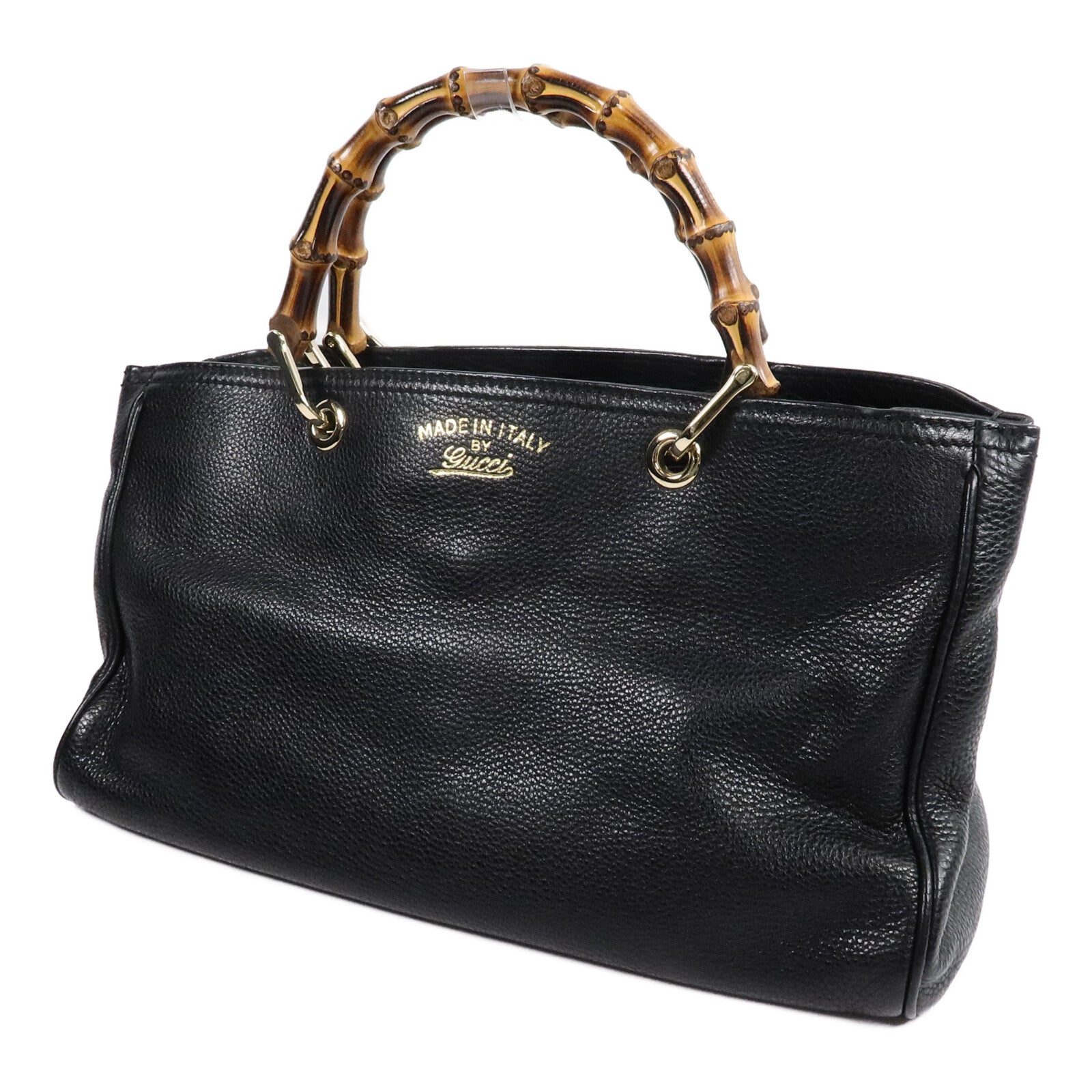 LOUIS VUITTON 323660 手提包 牛皮 3