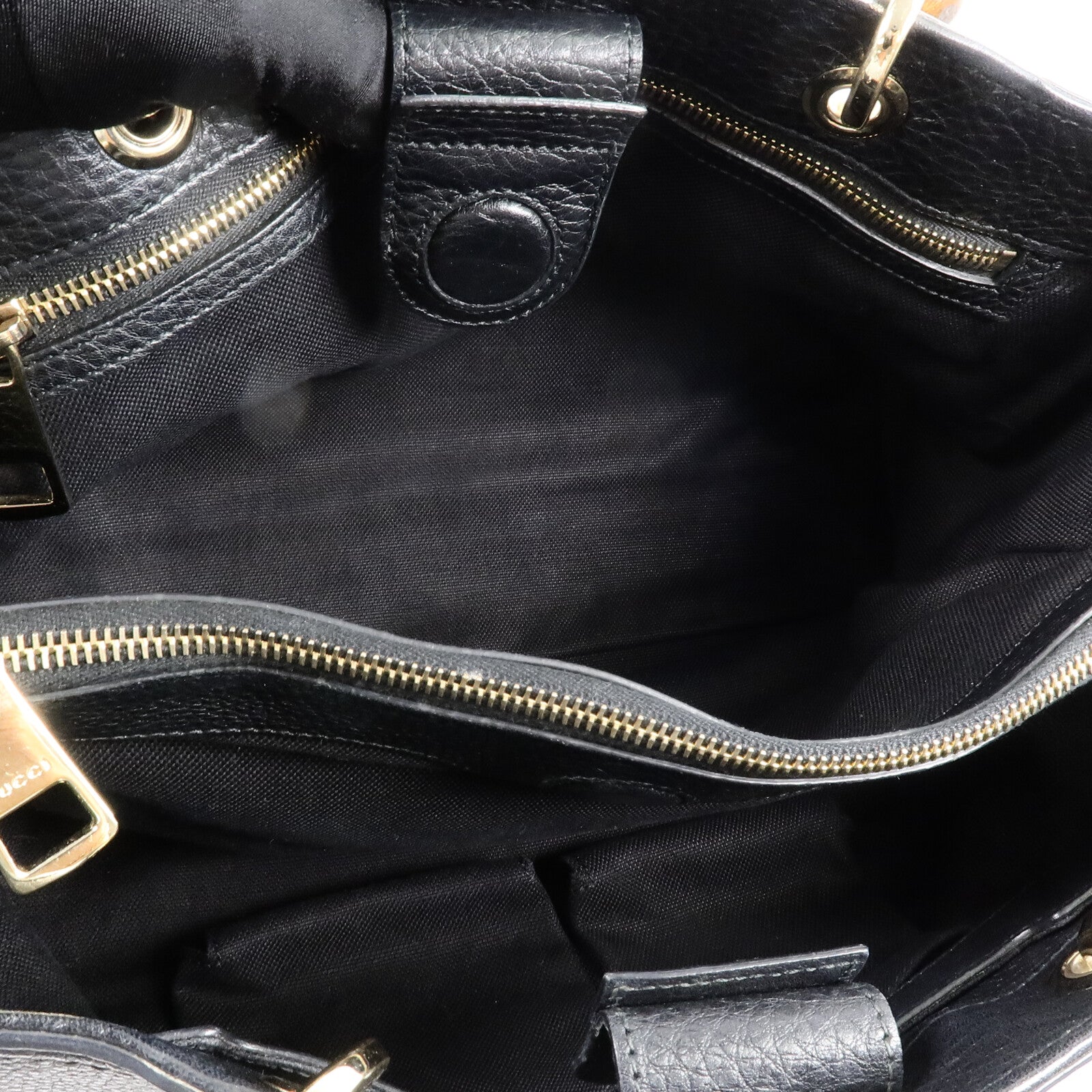 LOUIS VUITTON 323660 手提包 牛皮 5