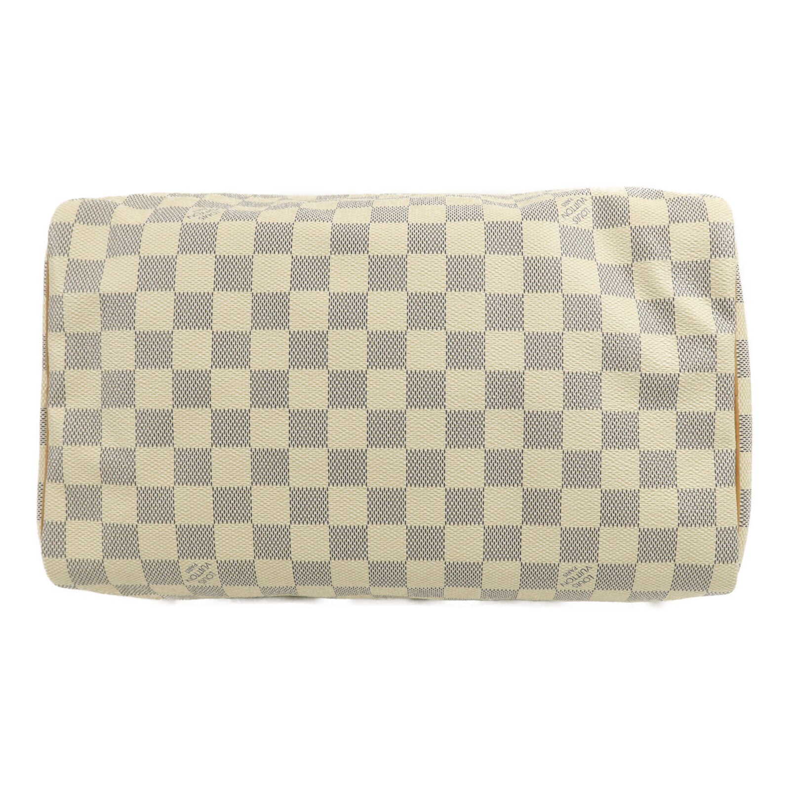 LOUIS VUITTON Speedy N41533 手提包 塗層帆布 4