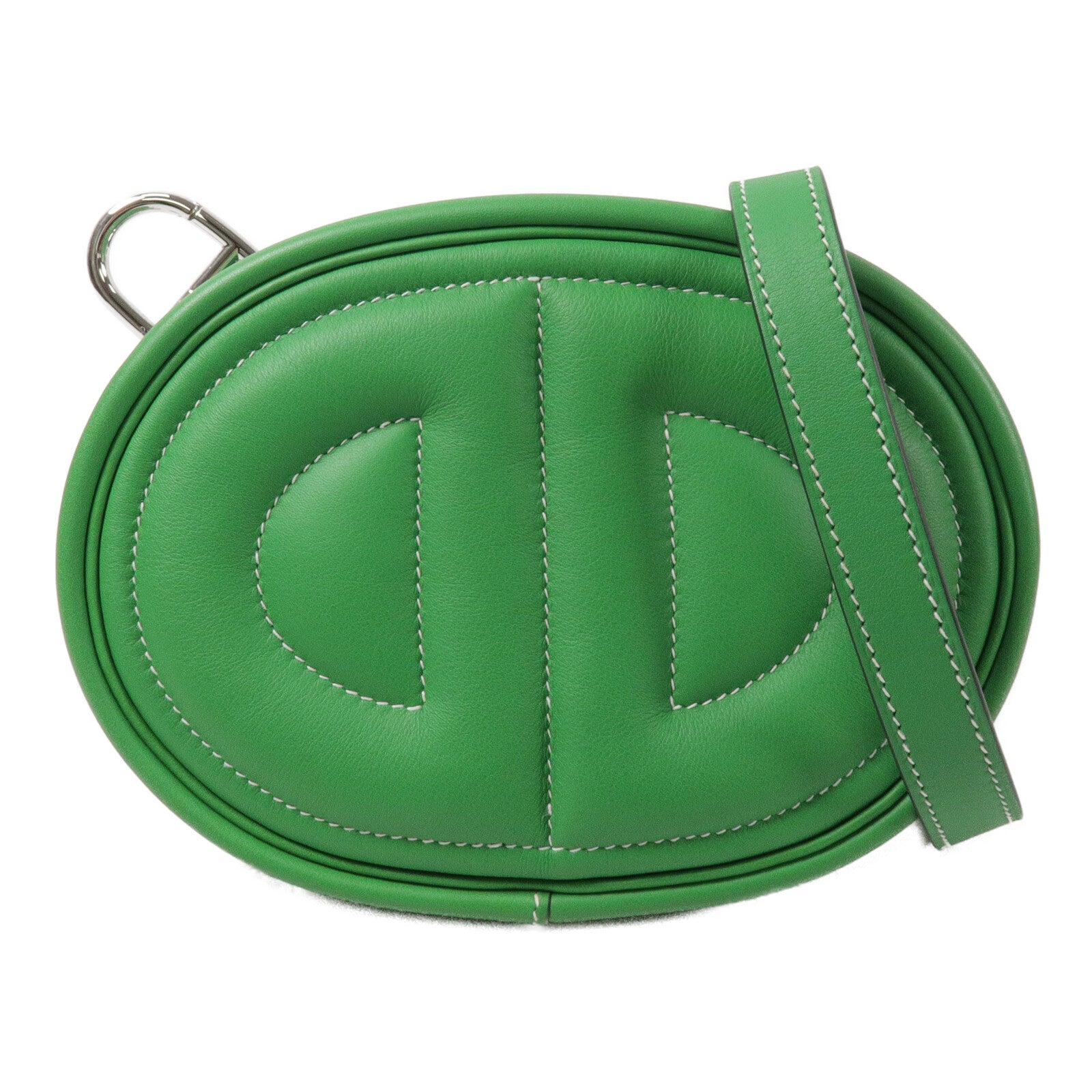 LOUIS VUITTON Loop Belt Bag Calfskin