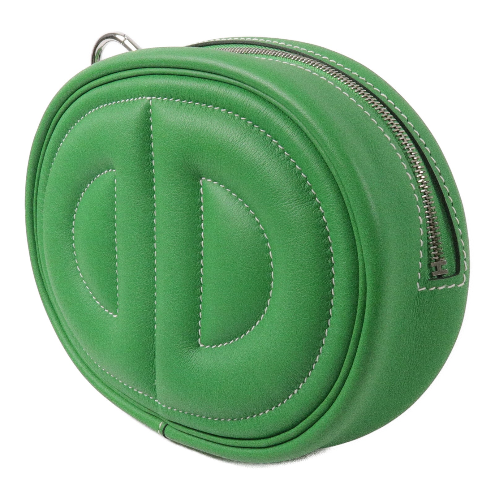 LOUIS VUITTON Loop Belt Bag Calfskin 3