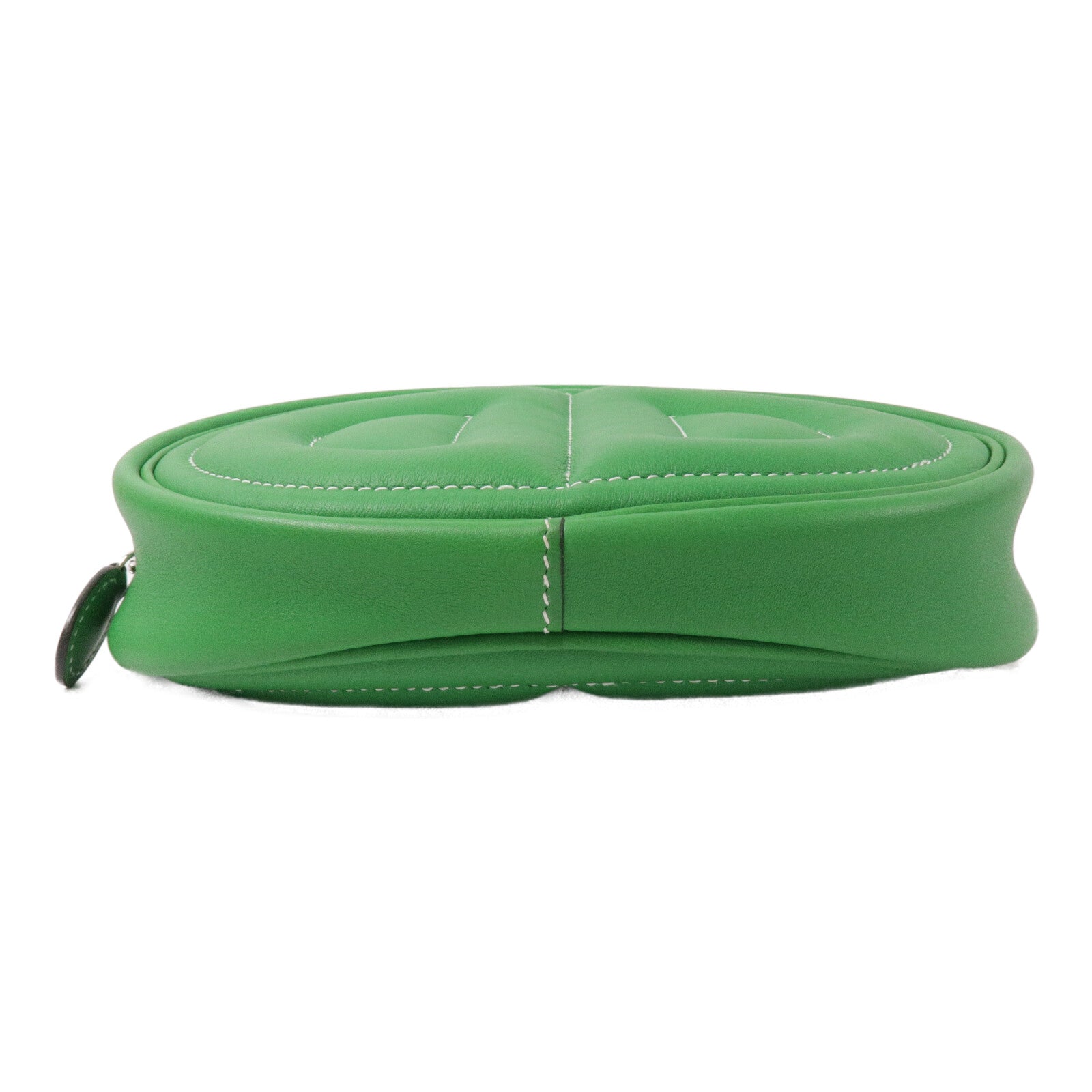 LOUIS VUITTON Loop Belt Bag Calfskin 4