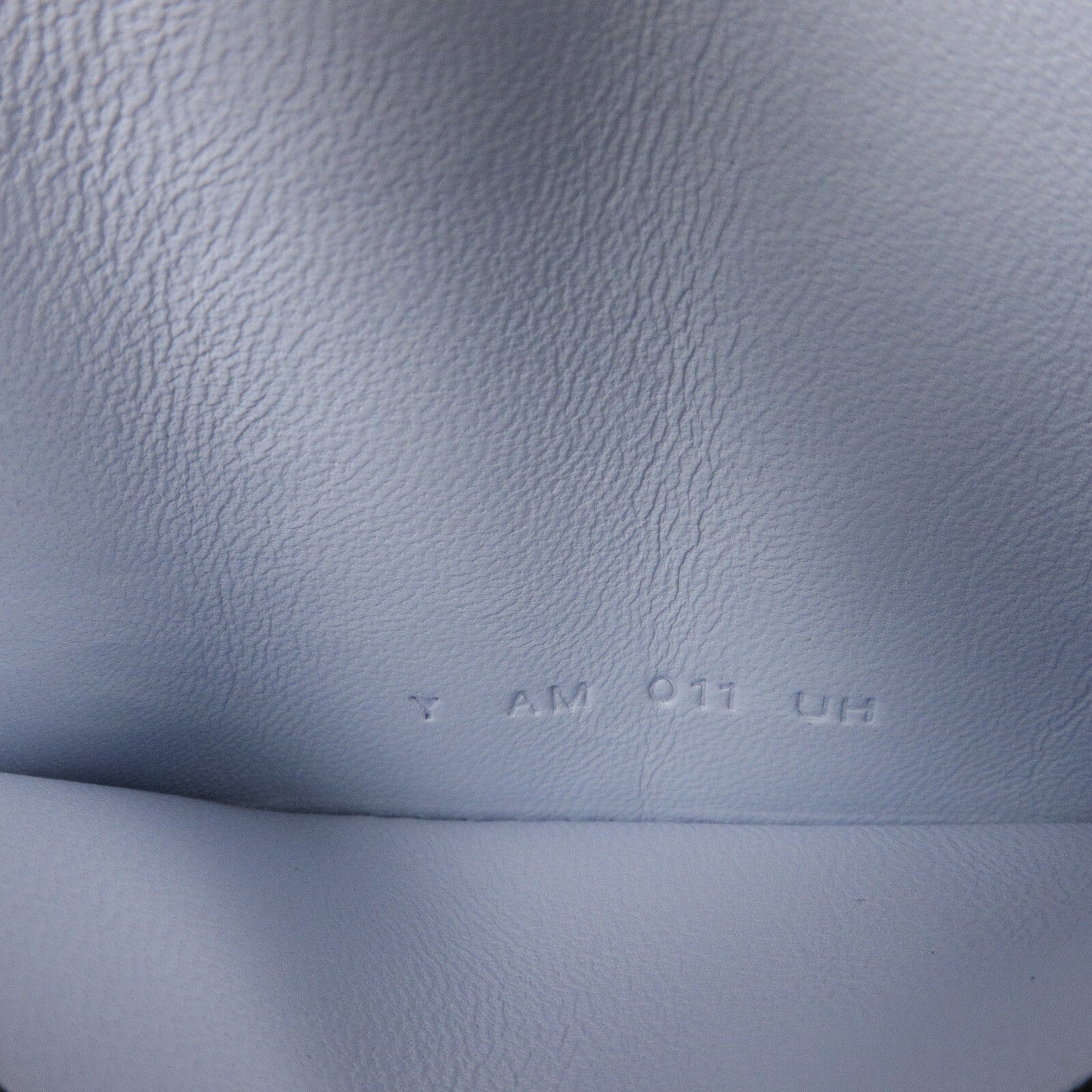 LOUIS VUITTON Loop Belt Bag Calfskin 7