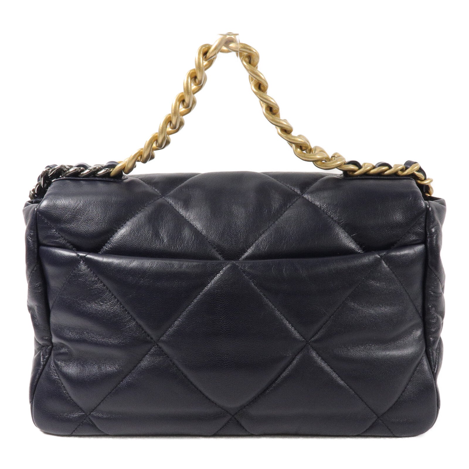 LOUIS VUITTON AS1161 2-Way Bag Lambskin 2